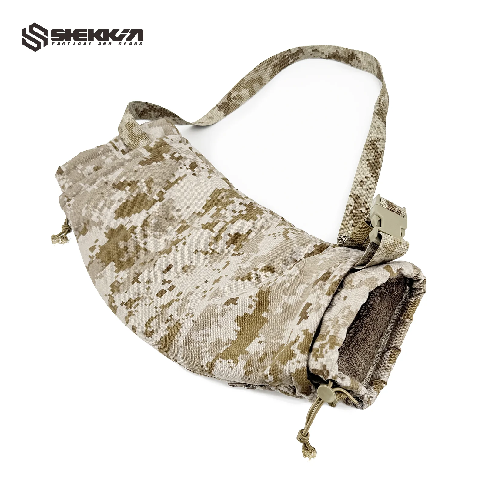 Shekkingears hand warmer - Image 9