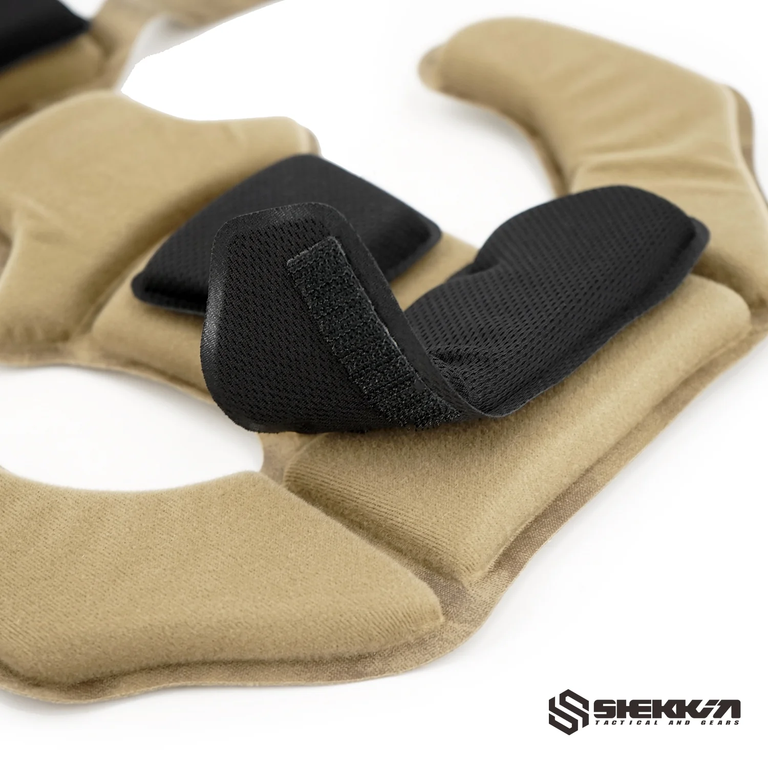 Team wendy style helmet padding - Image 8