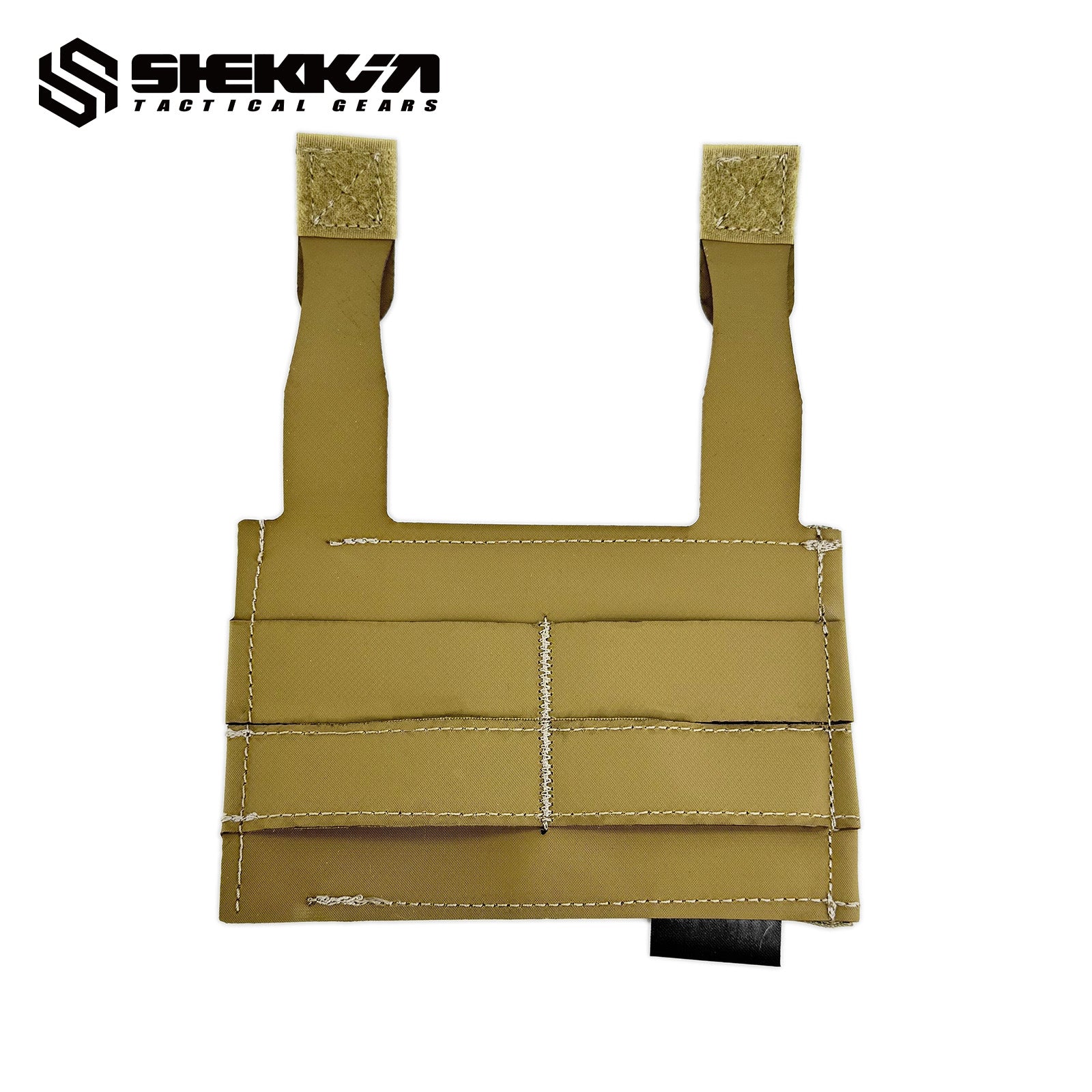 Horizontal Elastic Single 556 Mag Pouch - Image 5