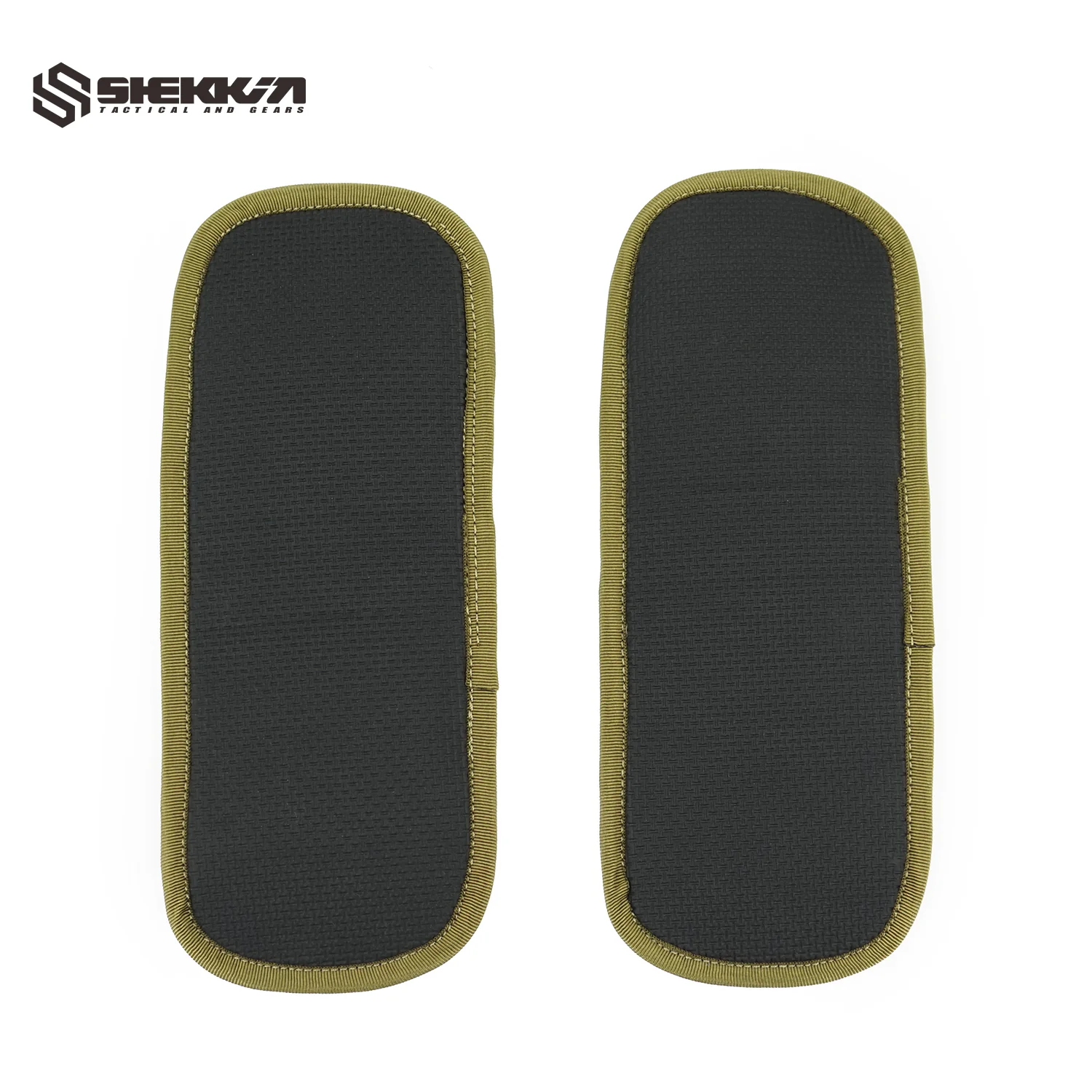 HSGI style Gel Shoulder Pads - Image 3