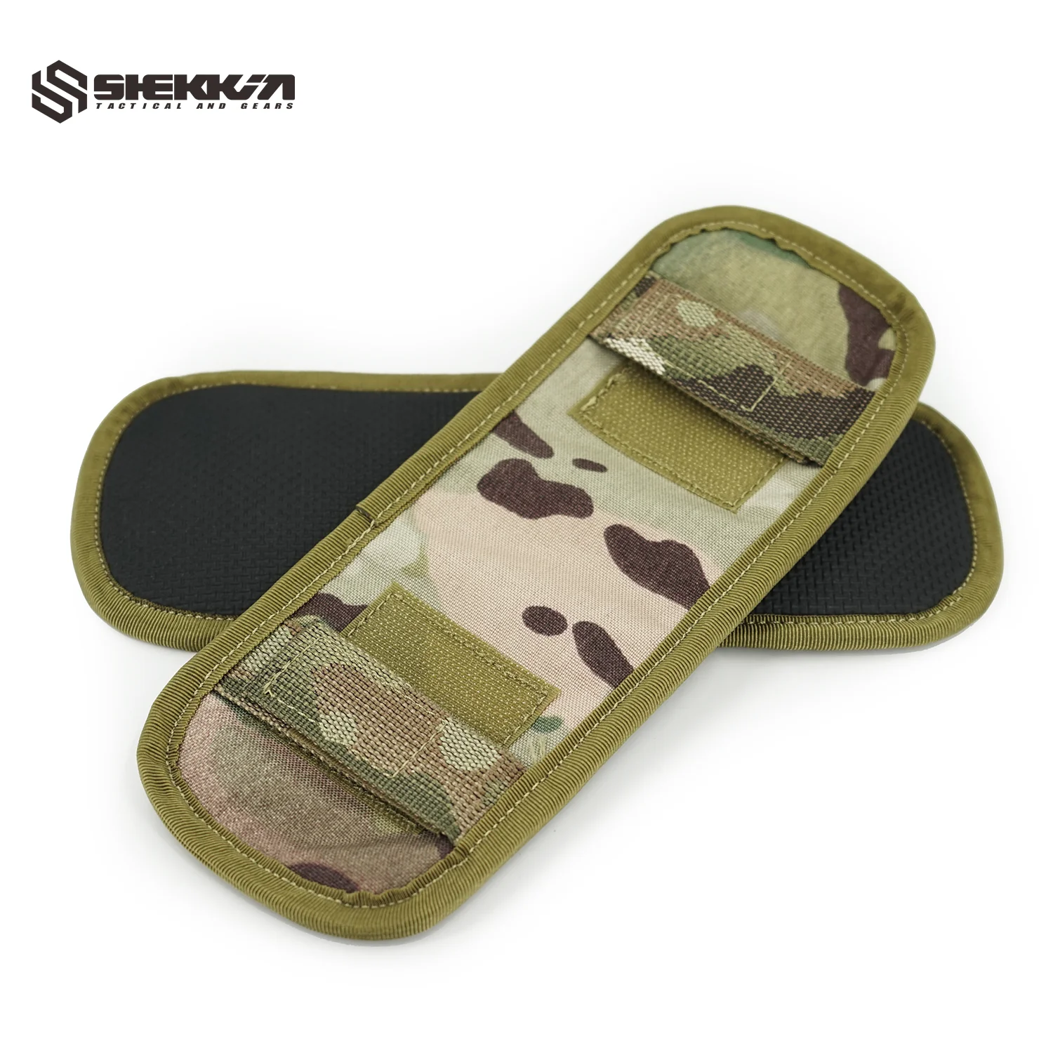 HSGI style Gel Shoulder Pads - Image 4