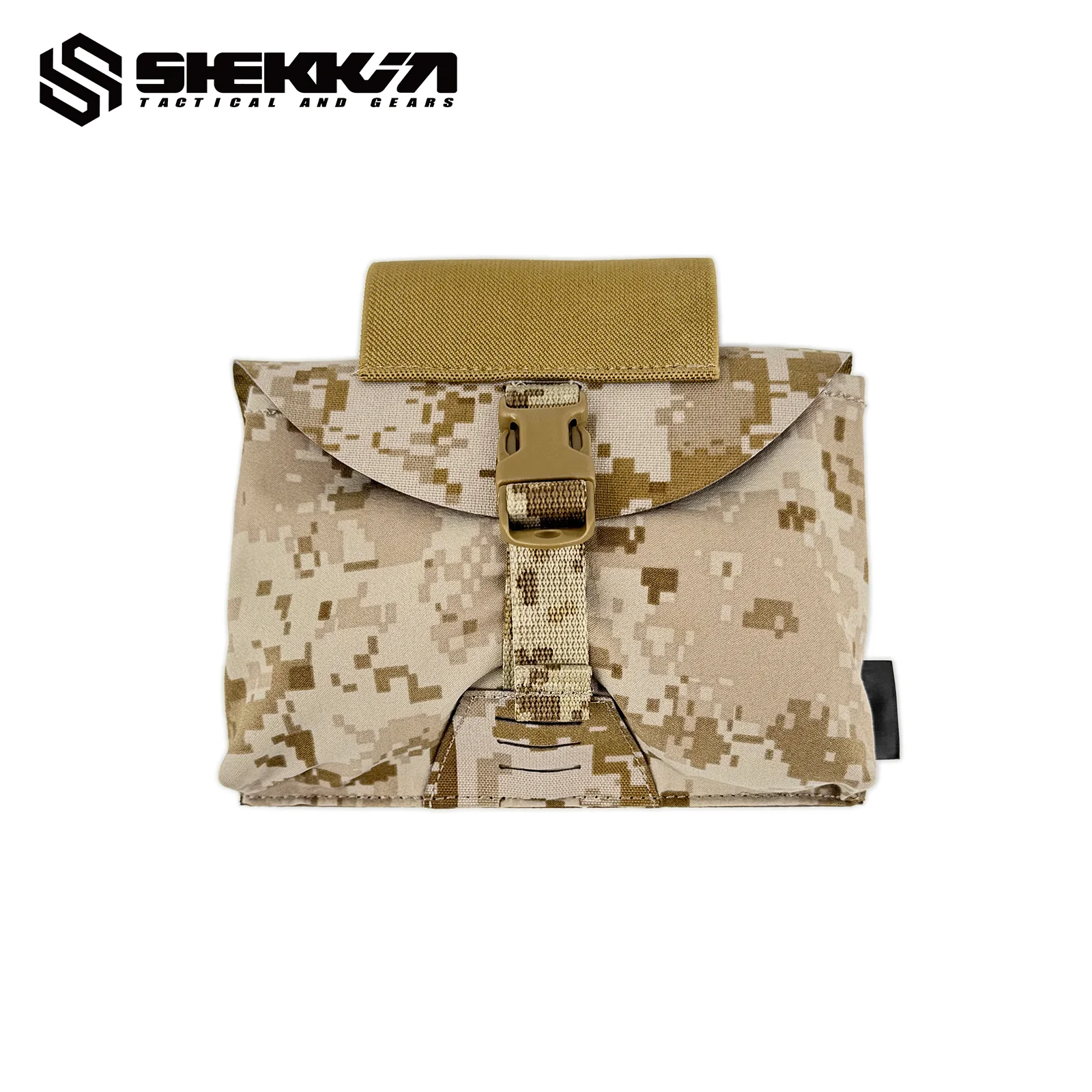 IFAS medic pouch - Image 10