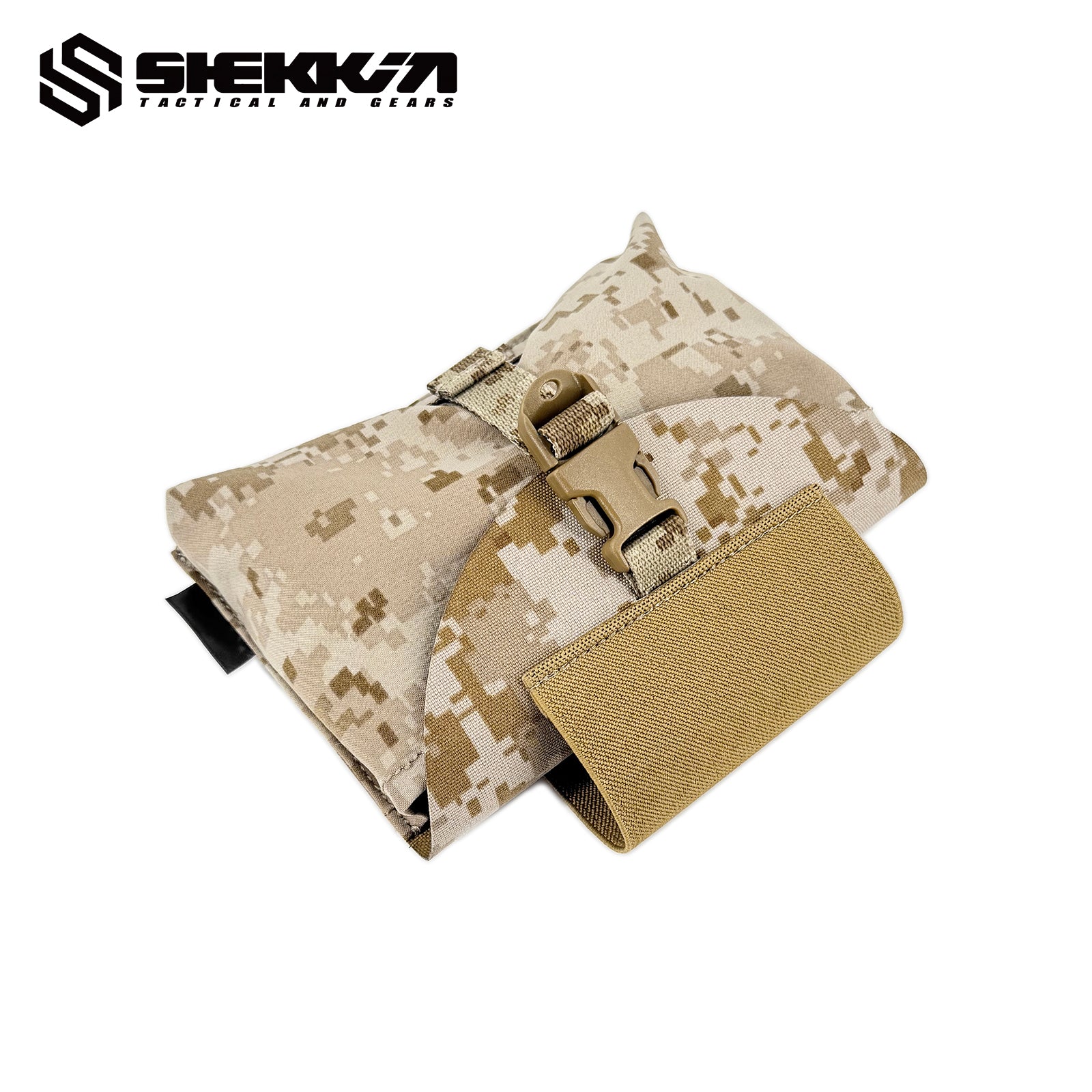 IFAS medic pouch - Image 13
