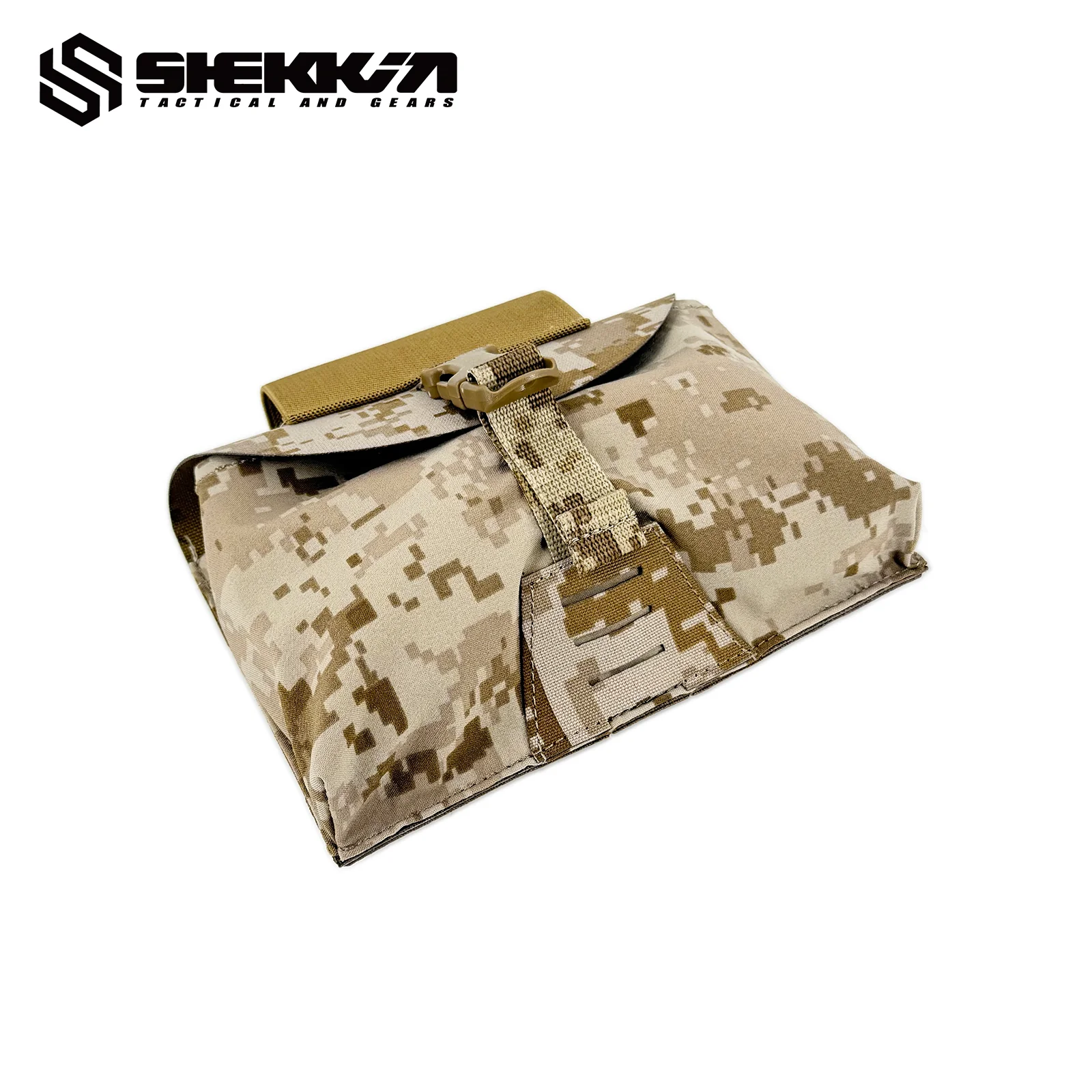 IFAS medic pouch - Image 14