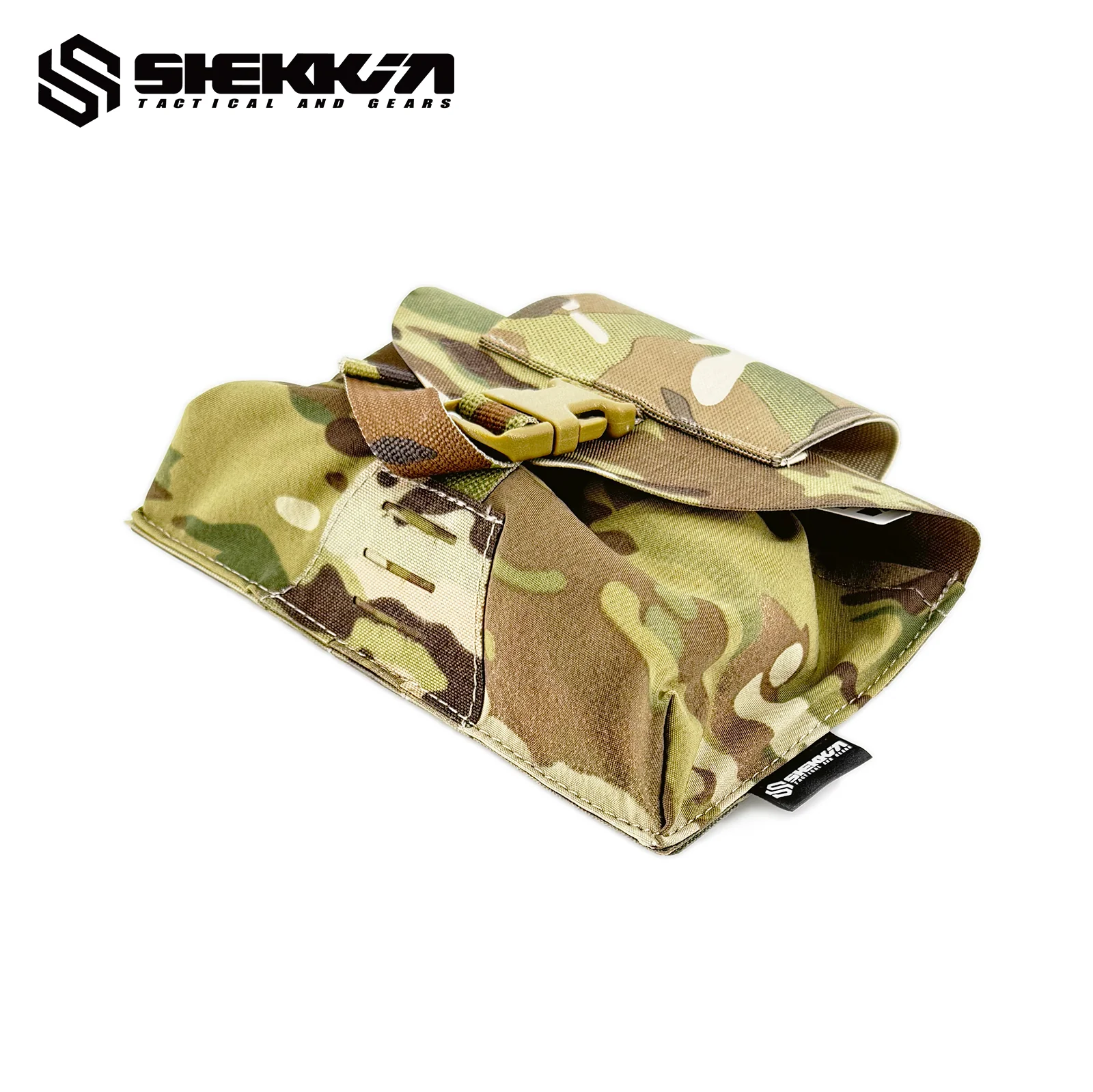 IFAS medic pouch - Image 2