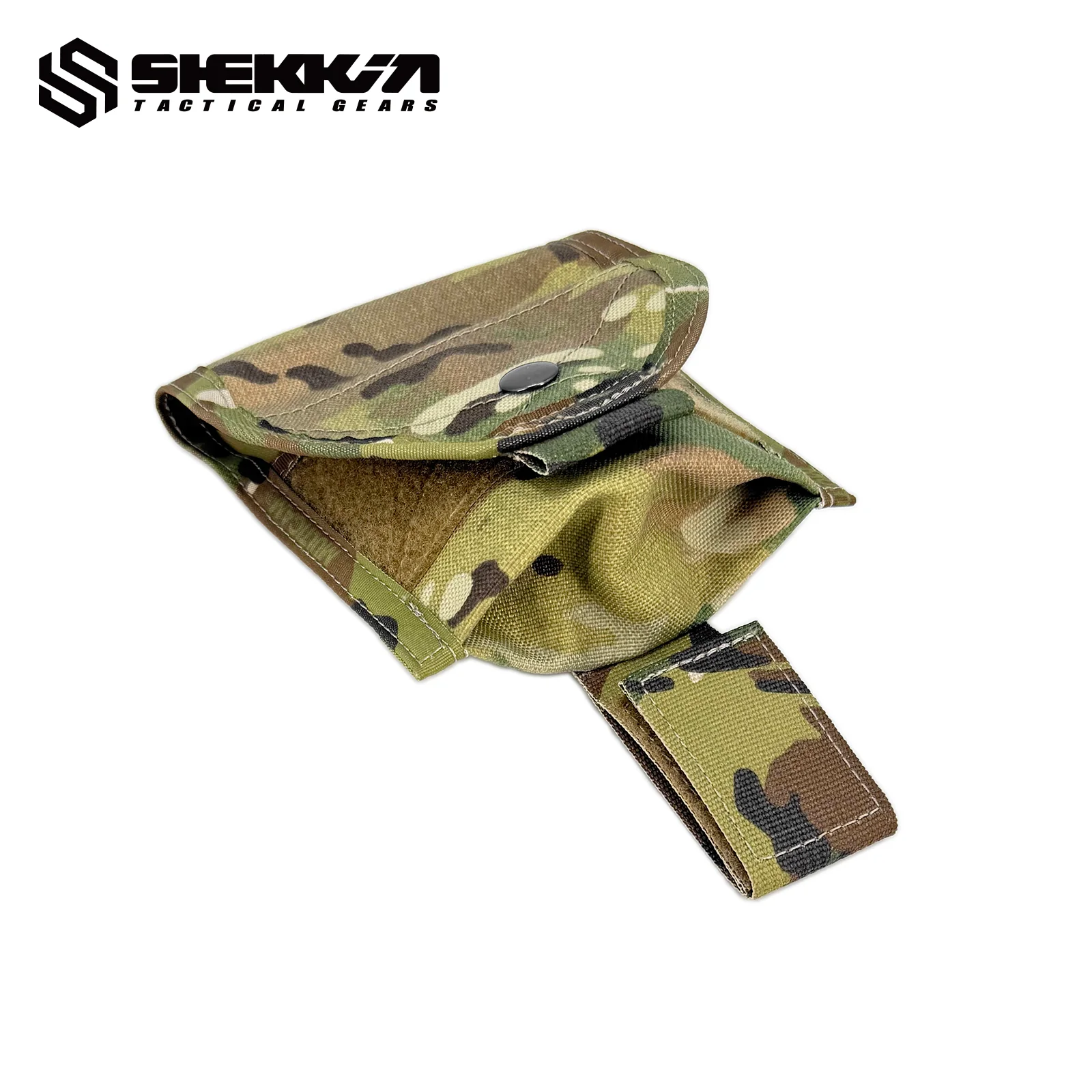 Inverted Thermobaric grenade pouch - Image 2