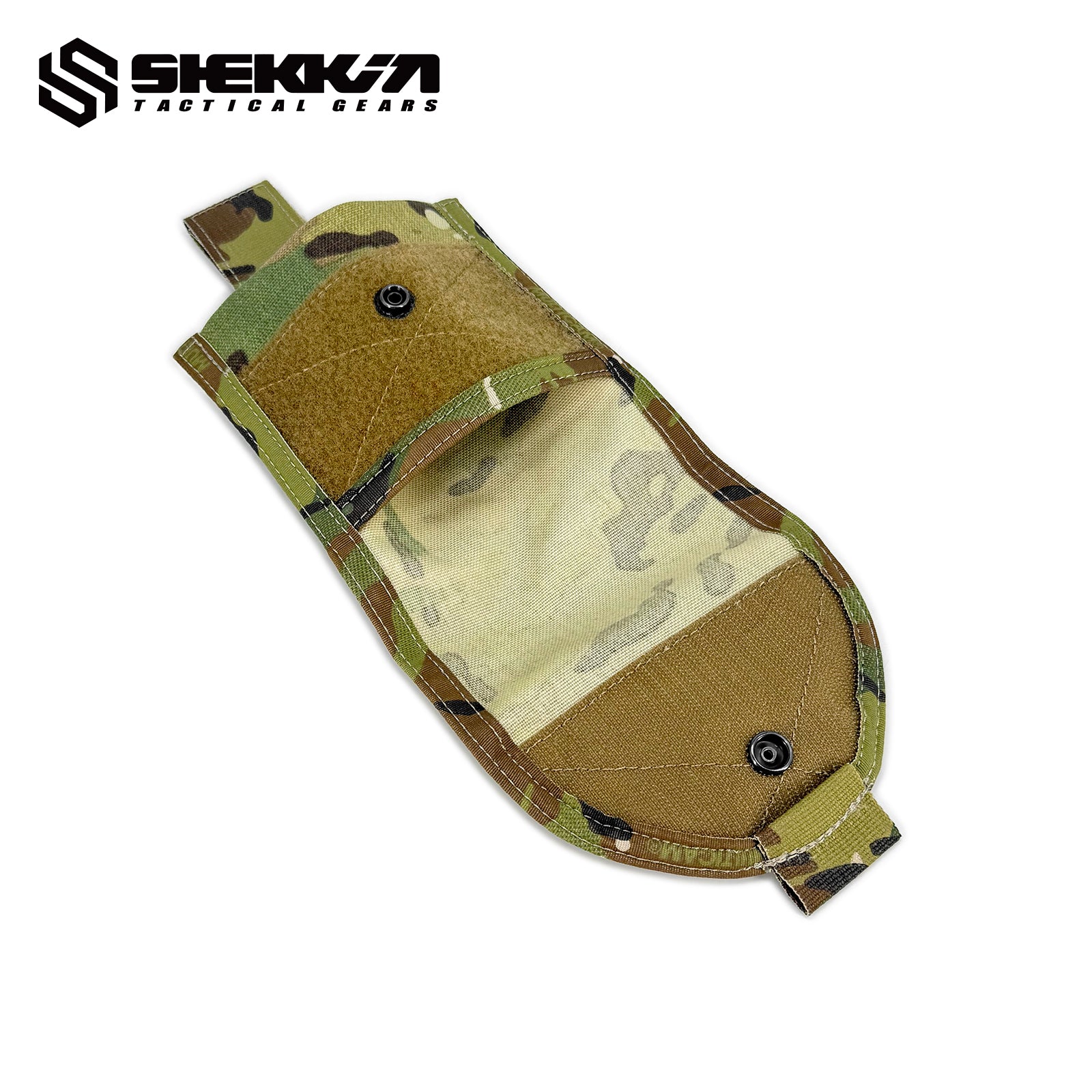 Inverted Thermobaric grenade pouch - Image 3