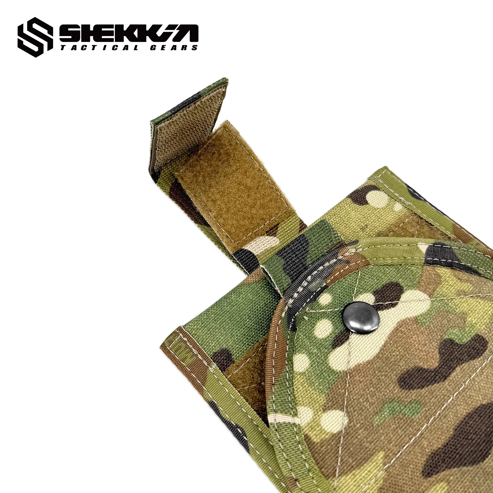 Inverted Thermobaric grenade pouch - Image 4