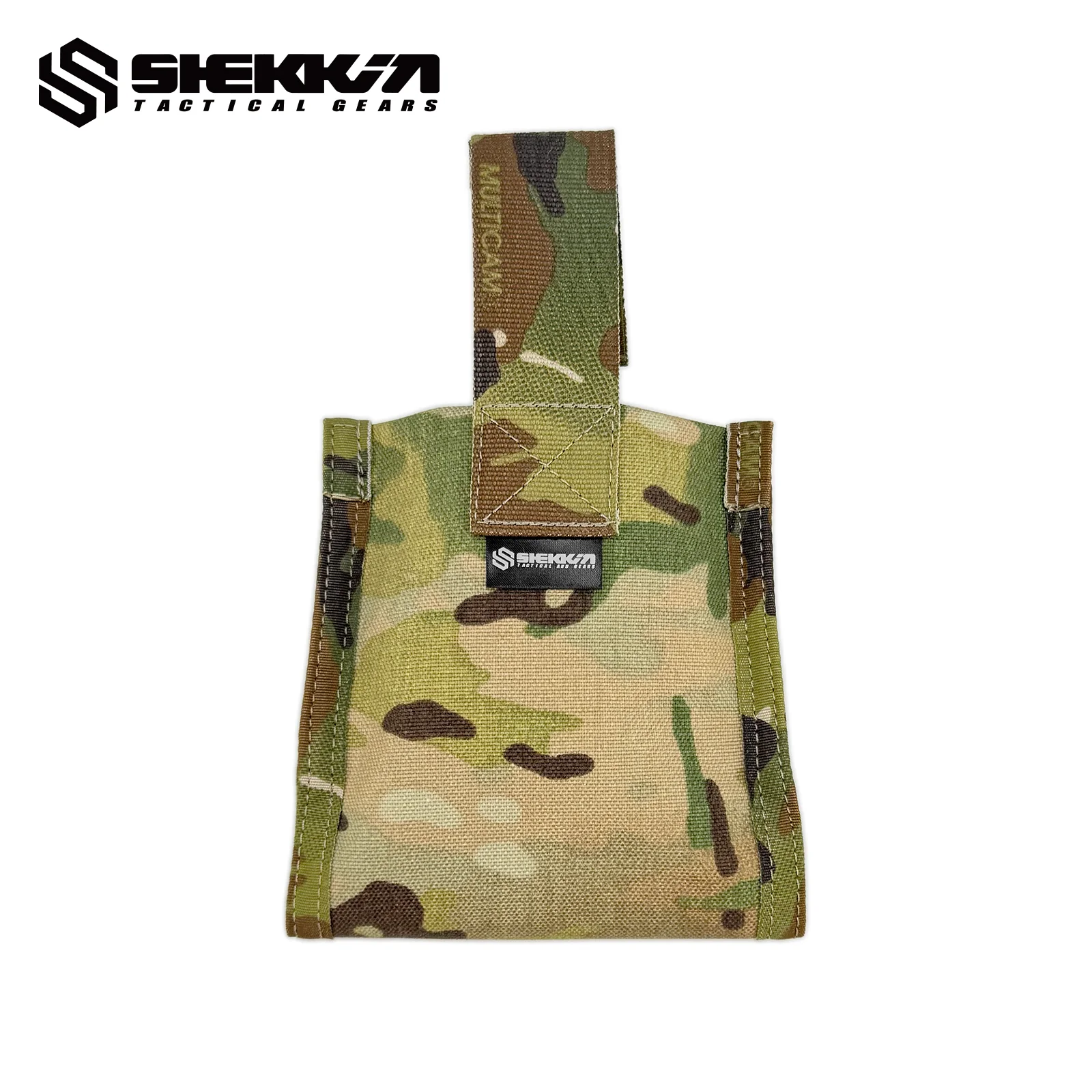 Inverted Thermobaric grenade pouch - Image 5