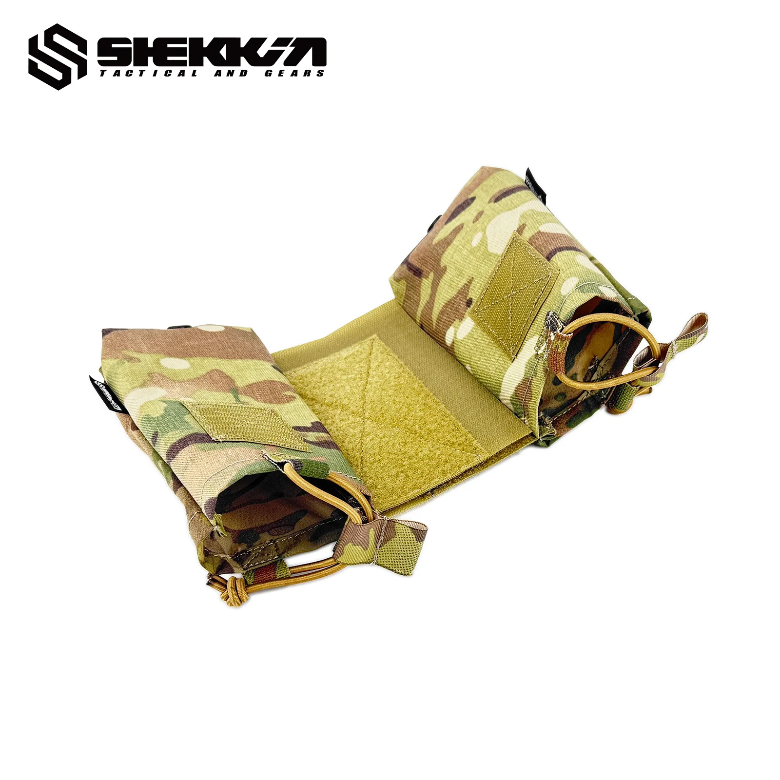 JPC MBITR strectch Radio pouch Set - Image 3