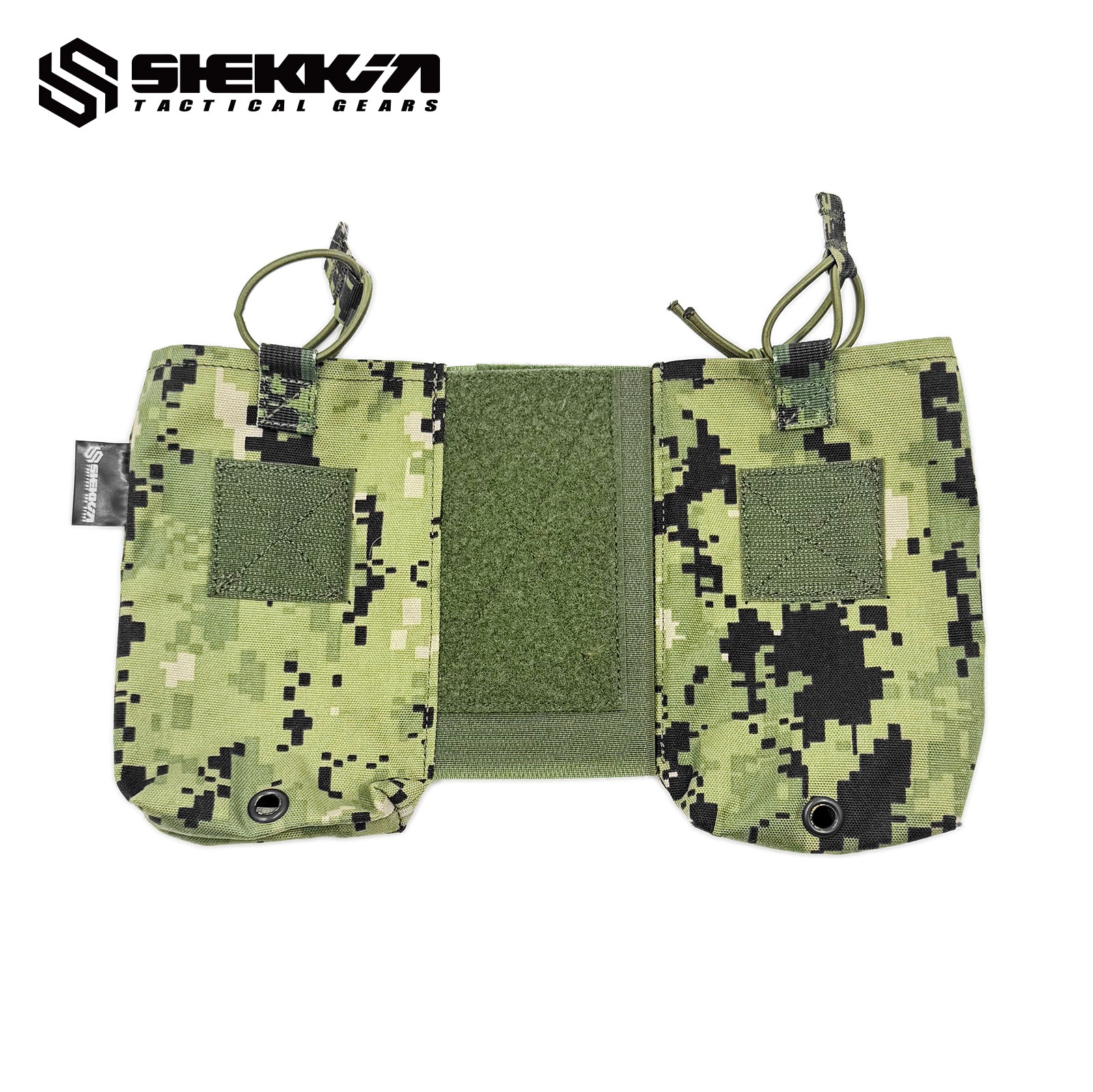 JPC MBITR strectch Radio pouch Set - Image 6