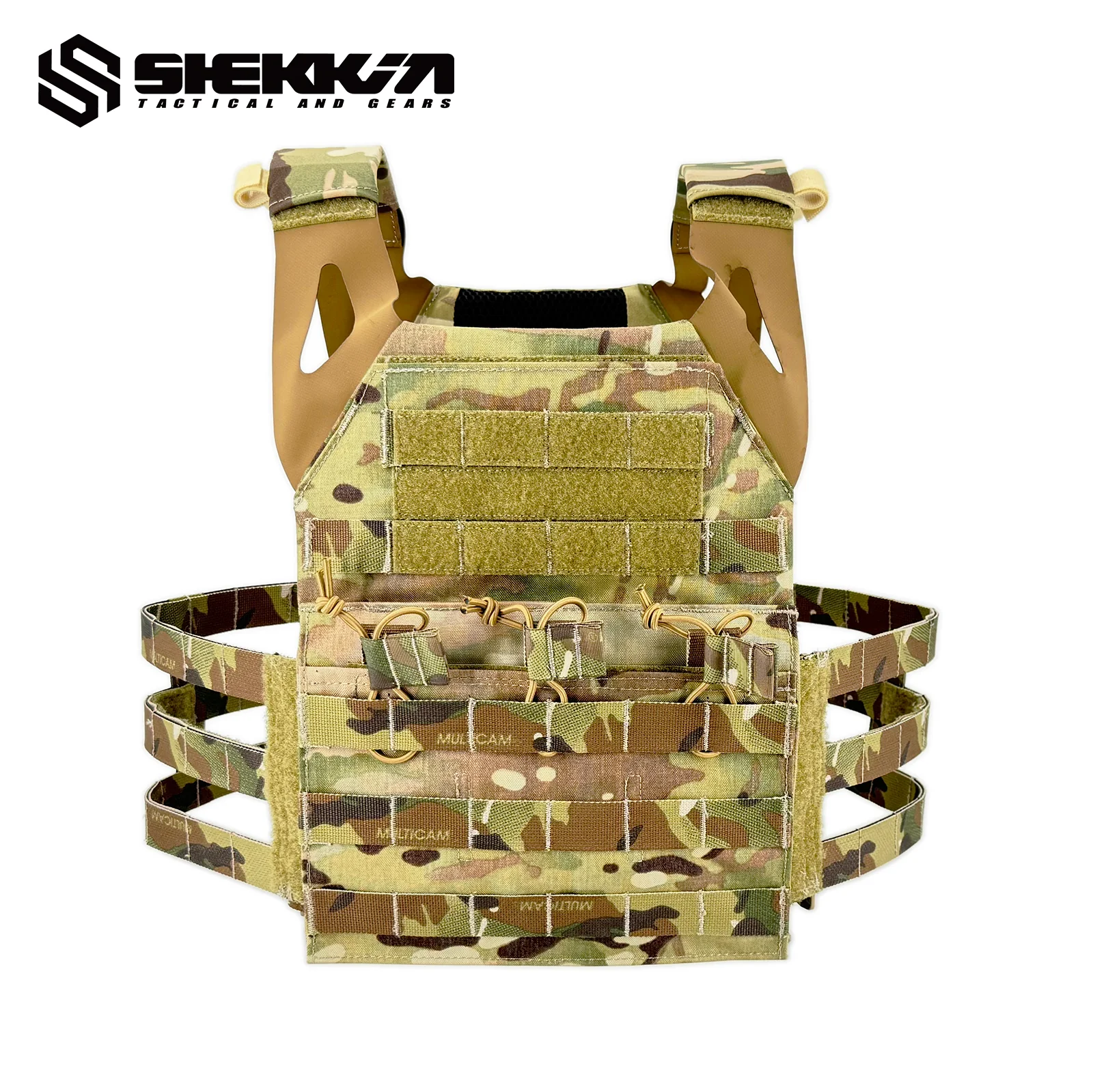 JPC 1.0 Plate Carrier - Image 2