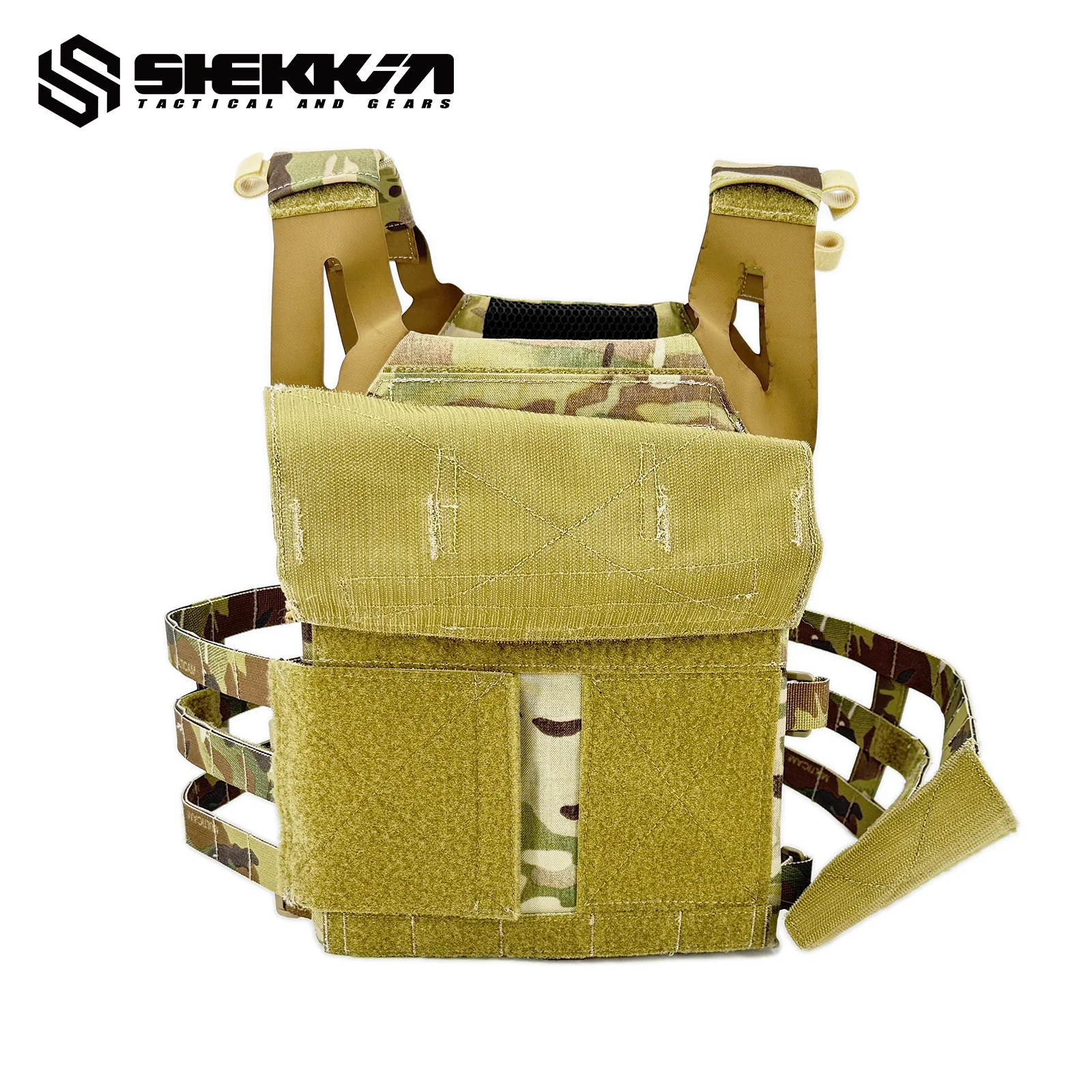 JPC 1.0 Plate Carrier - Image 3