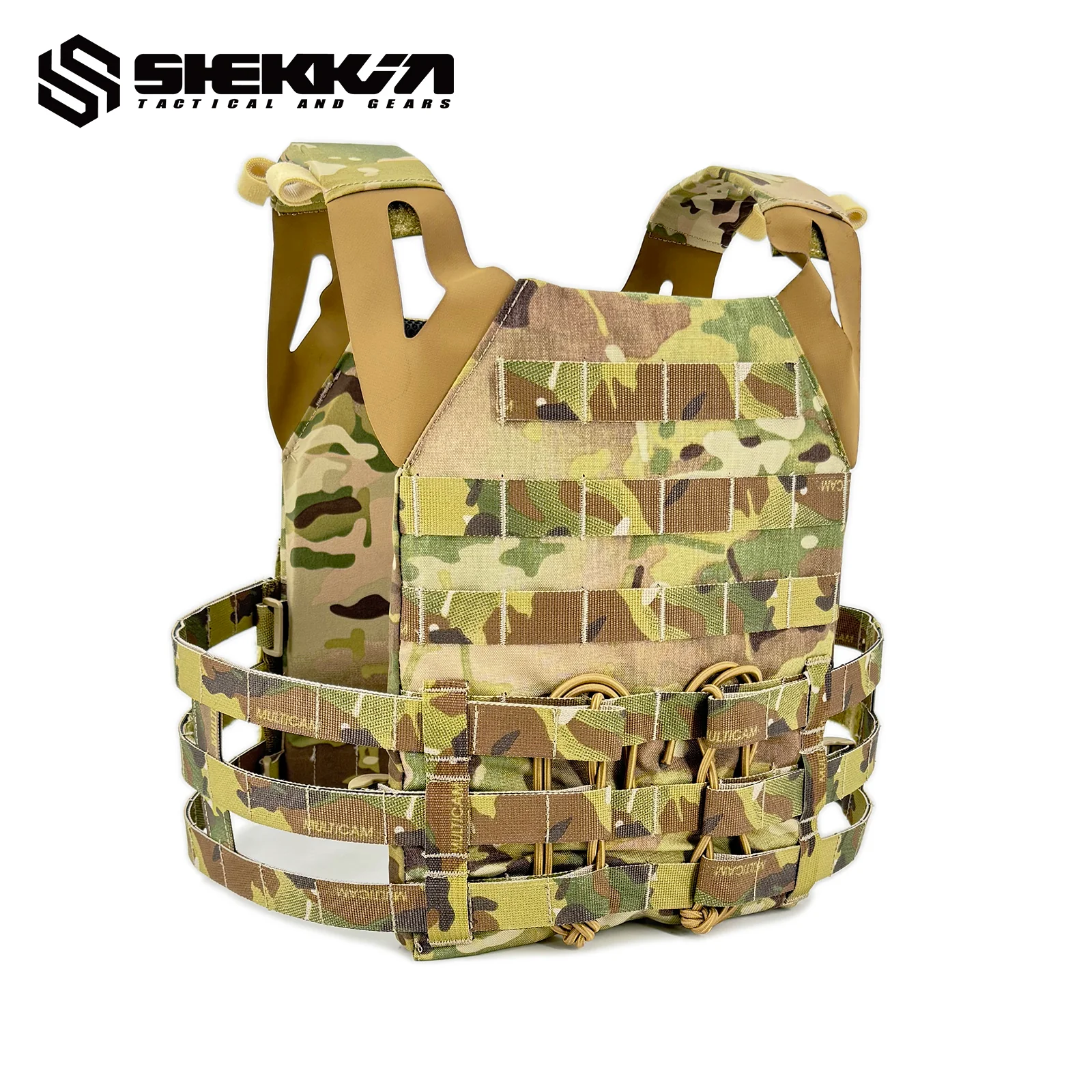 JPC 1.0 Plate Carrier - Image 4