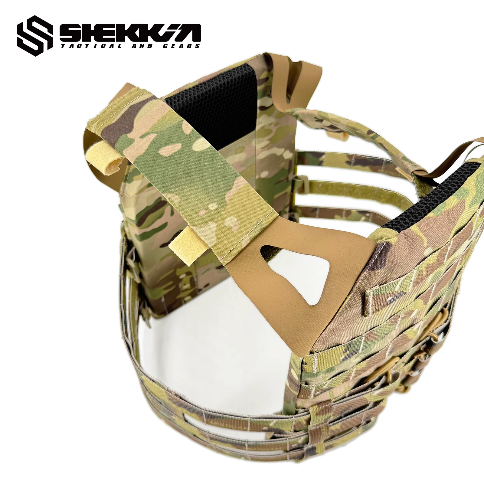 JPC 1.0 Plate Carrier - Image 5
