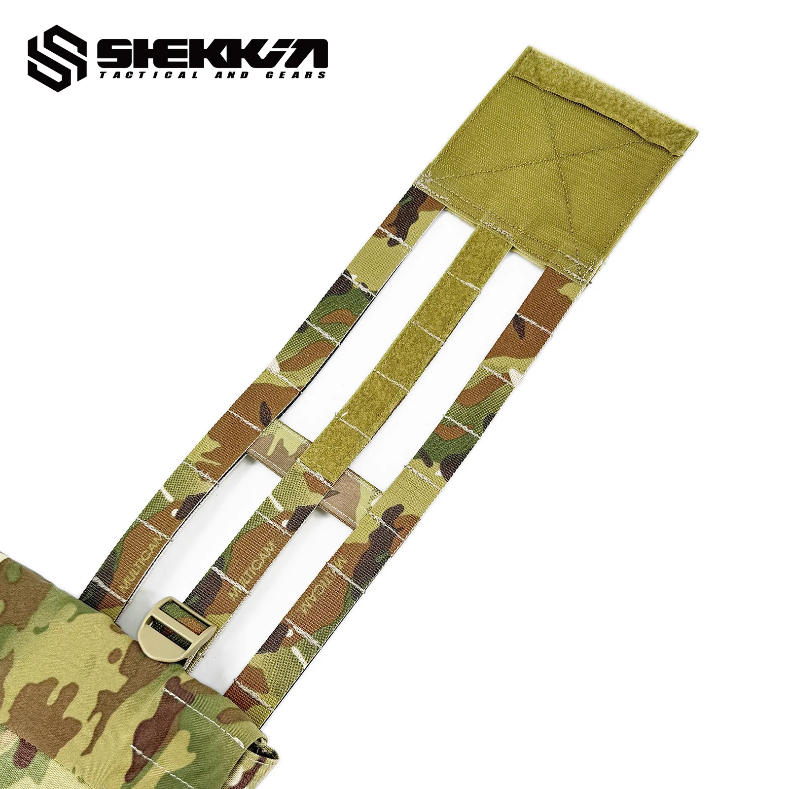 JPC 1.0 Plate Carrier - Image 6