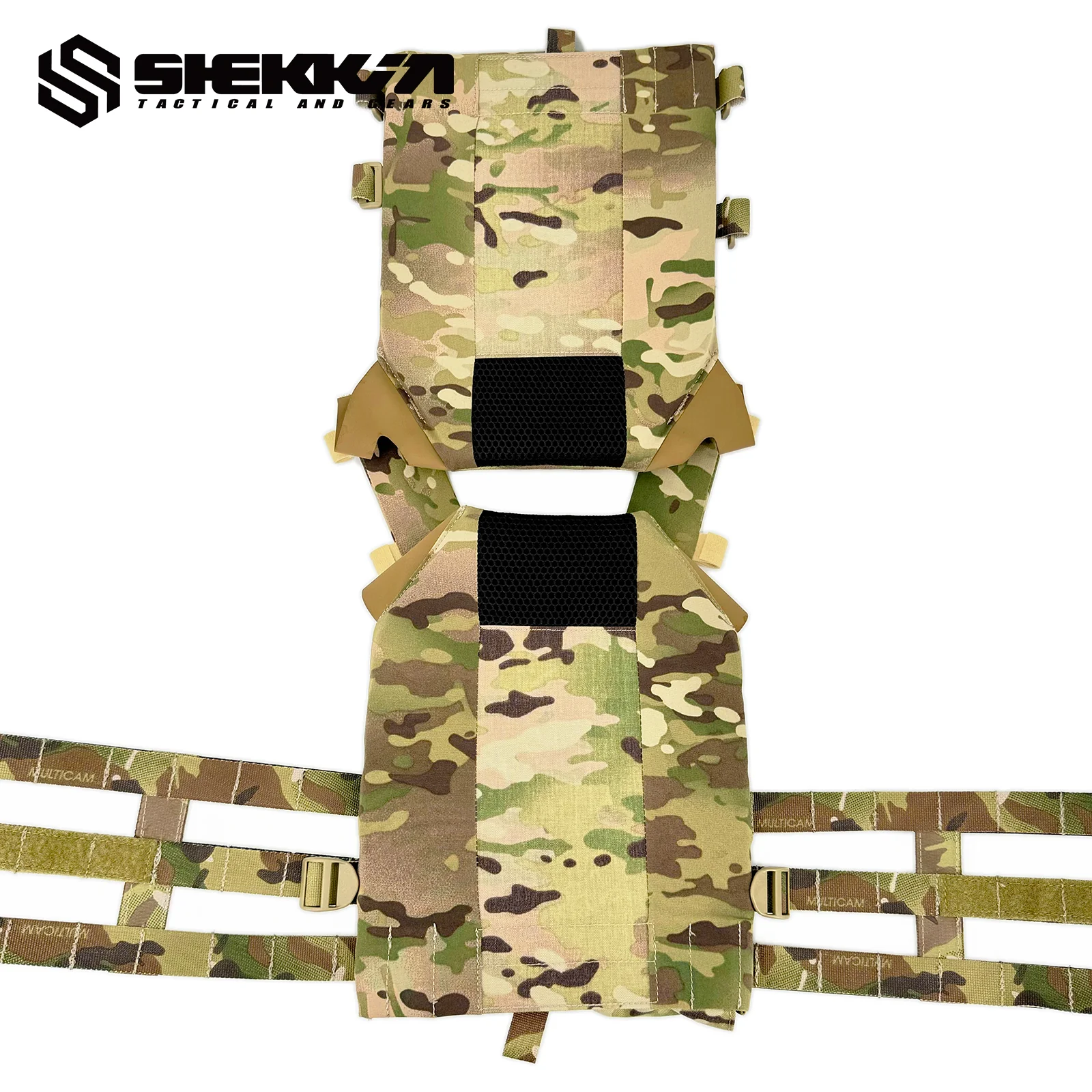 JPC 1.0 Plate Carrier - Image 8