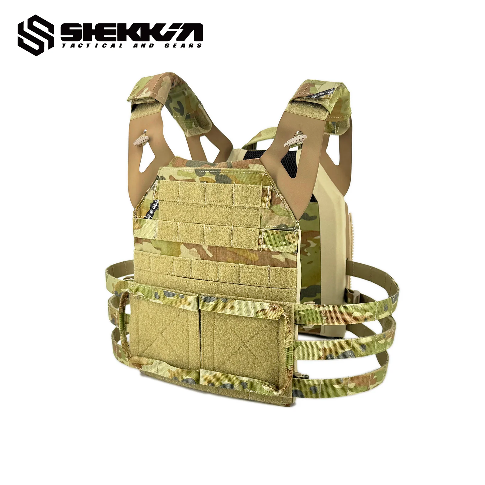 JPC 2.0 Plate Carrier - Image 14