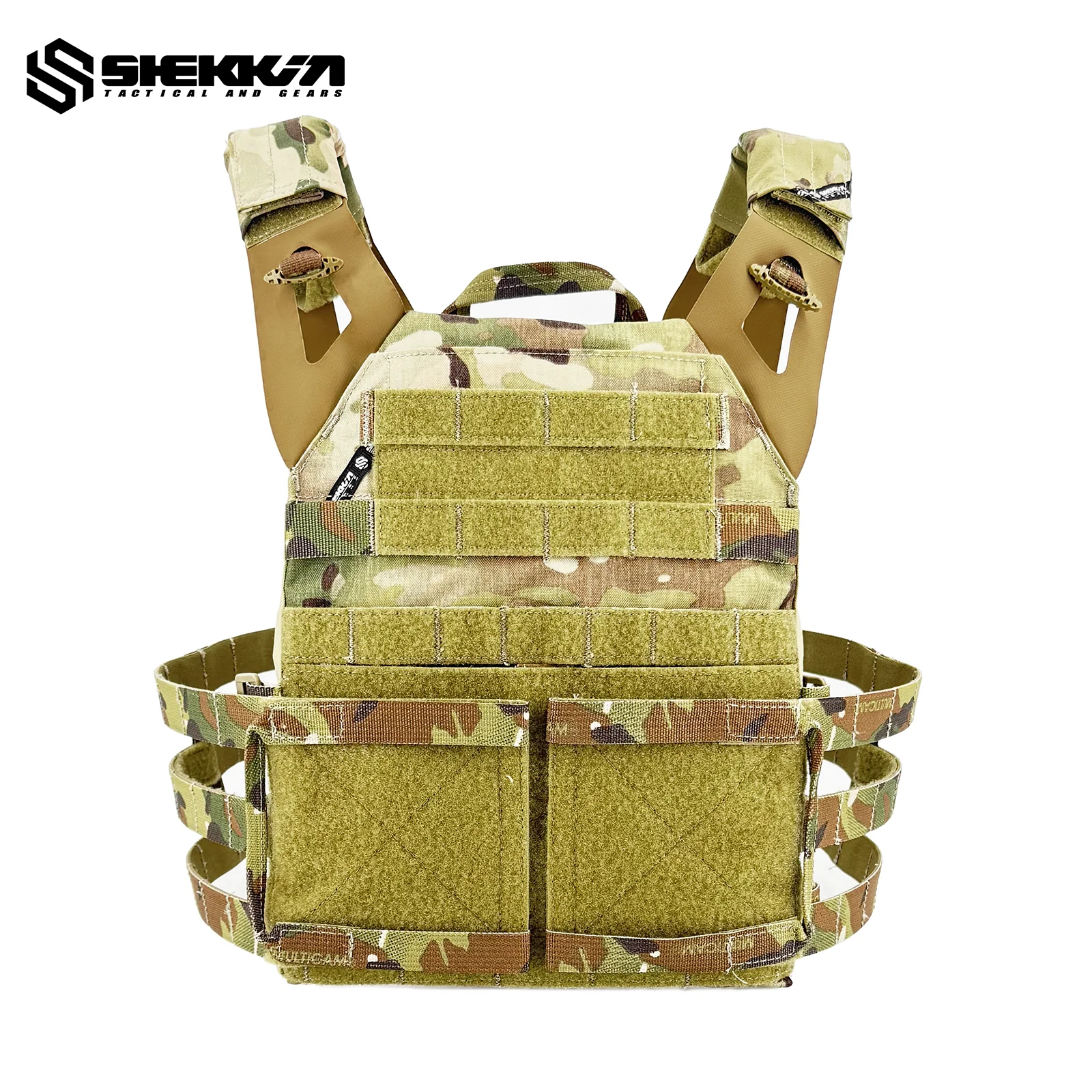 JPC 2.0 Plate Carrier - Image 2