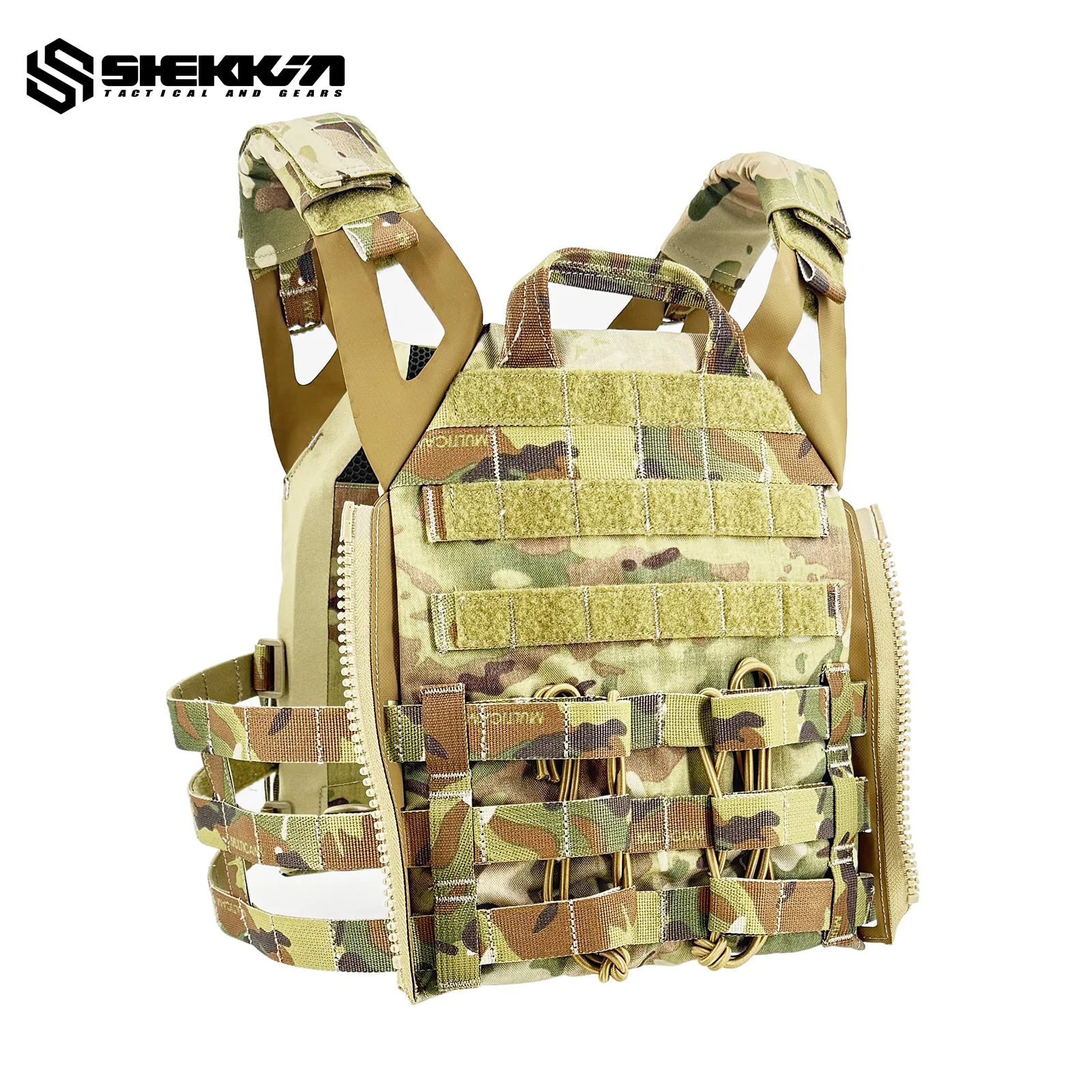 JPC 2.0 Plate Carrier - Image 3