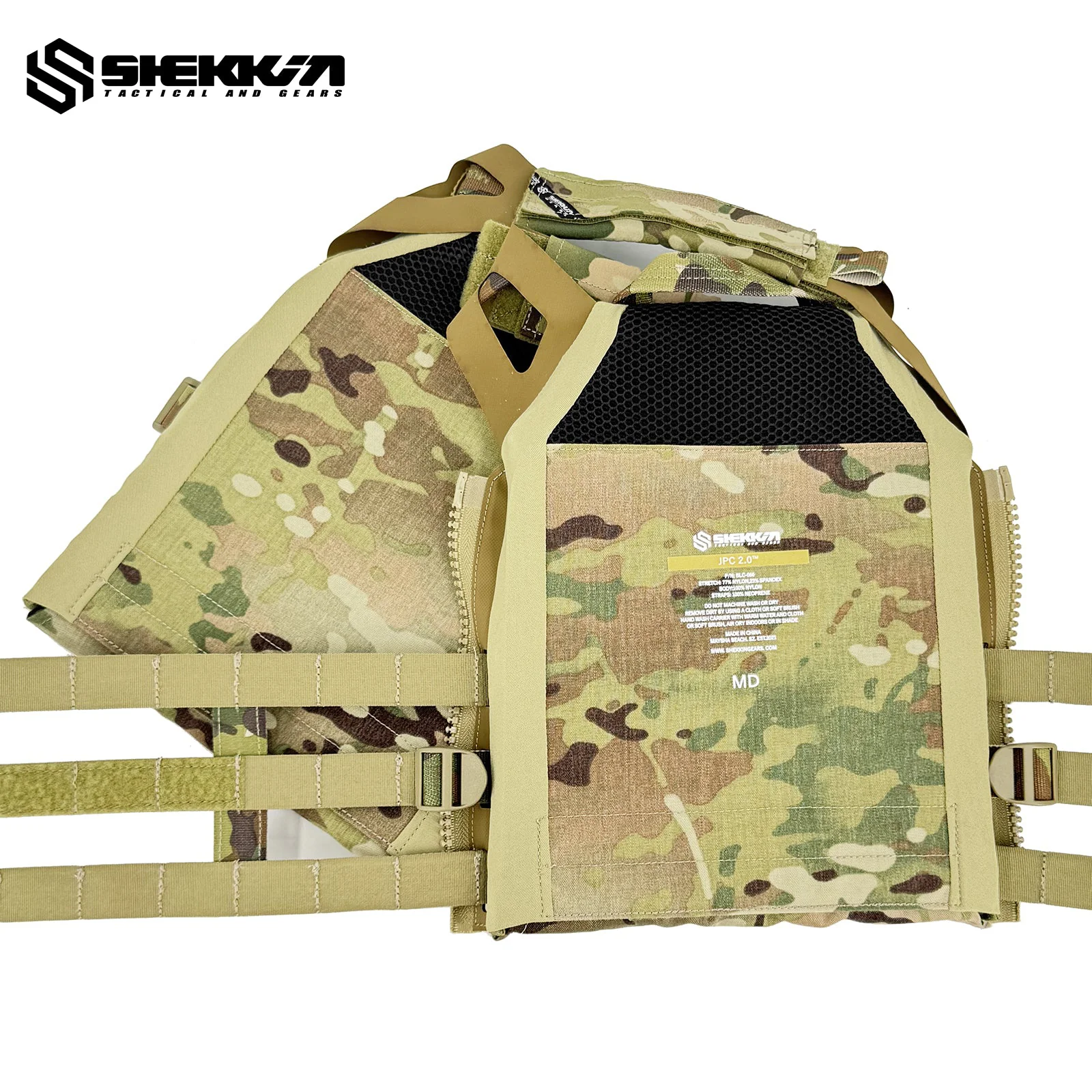 JPC 2.0 Plate Carrier - Image 4