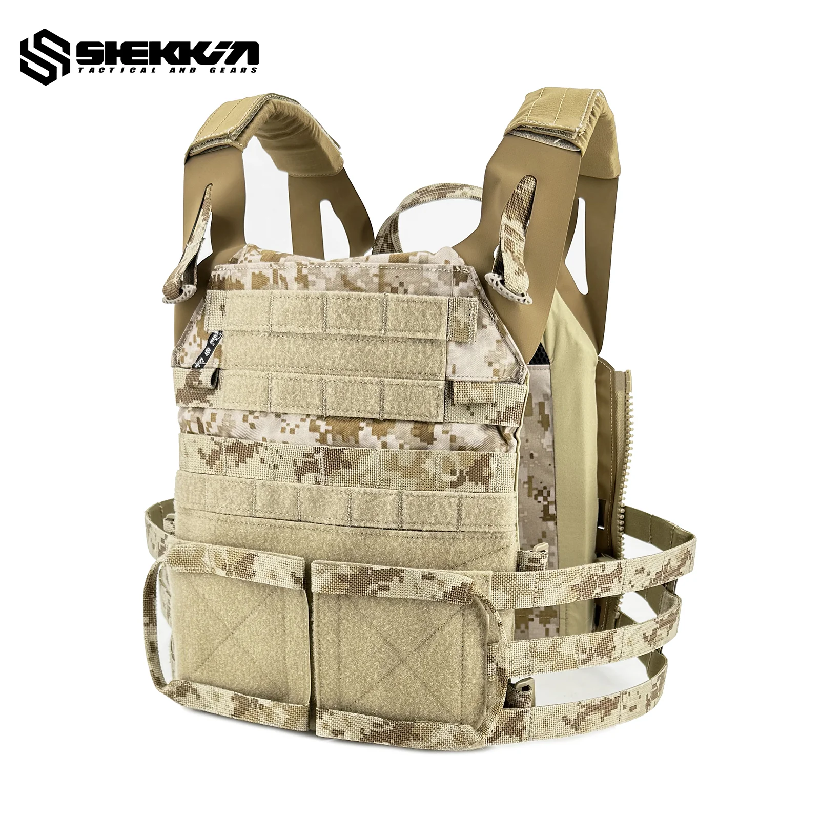 JPC 2.0 Plate Carrier - Image 5