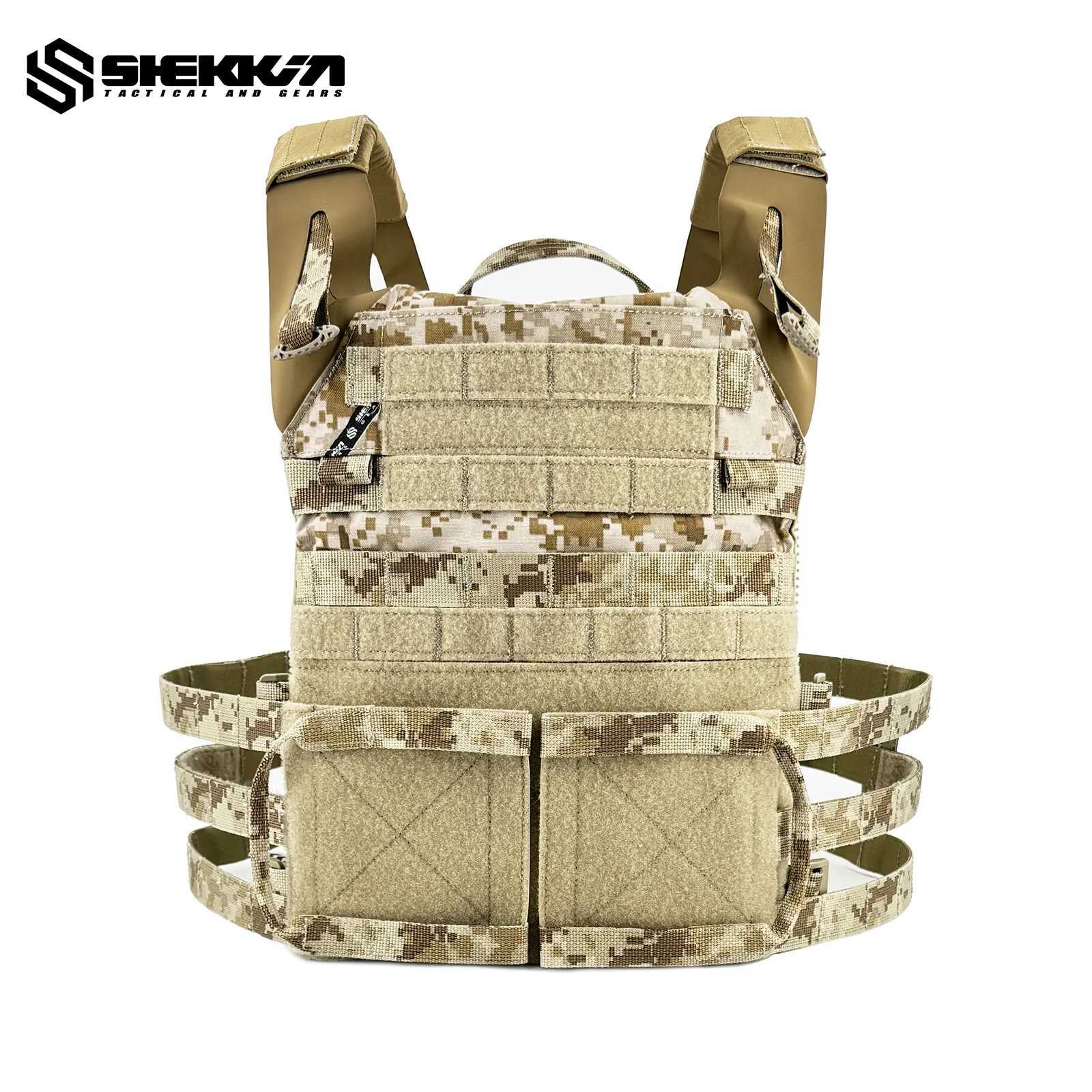 JPC 2.0 Plate Carrier - Image 6
