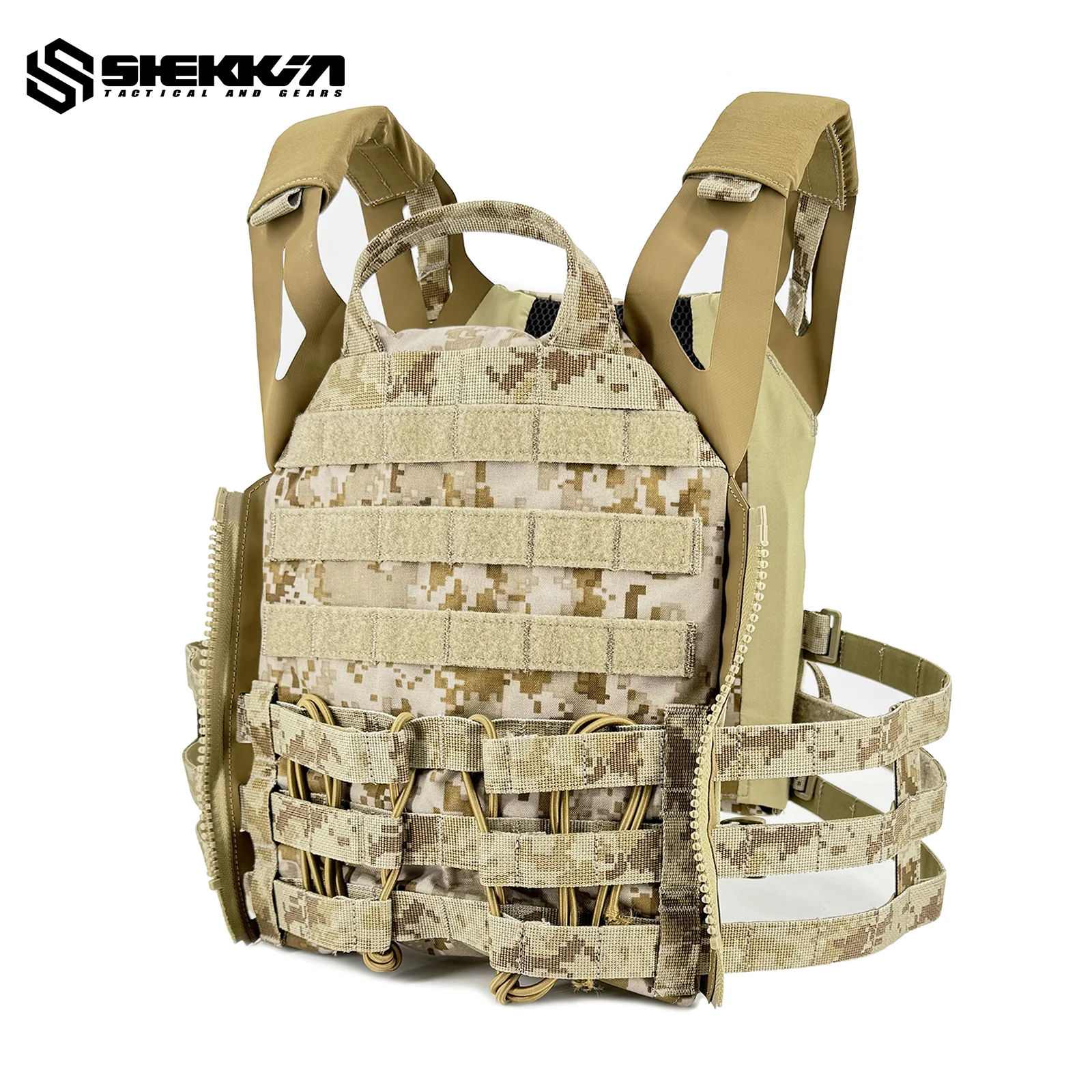 JPC 2.0 Plate Carrier - Image 7