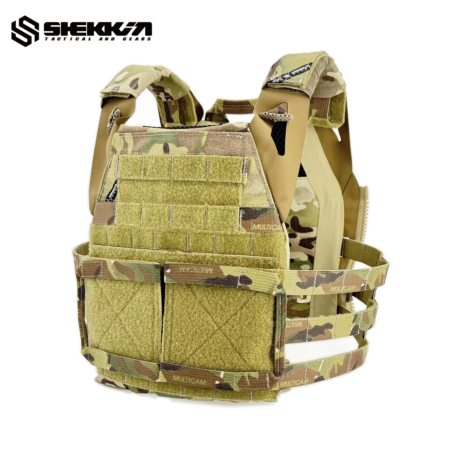 JPC2.0 SWIMMER CUT Plate Carrier - Image 10