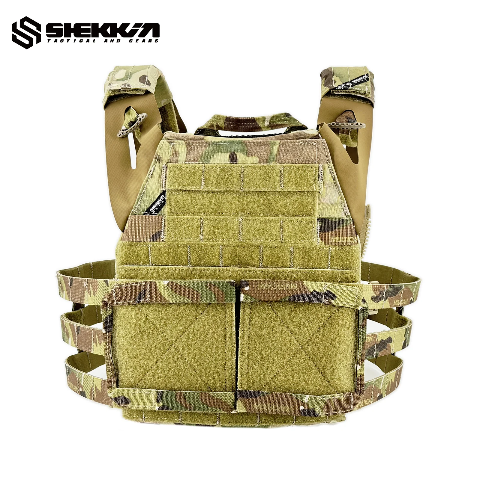 JPC2.0 SWIMMER CUT Plate Carrier - Image 11