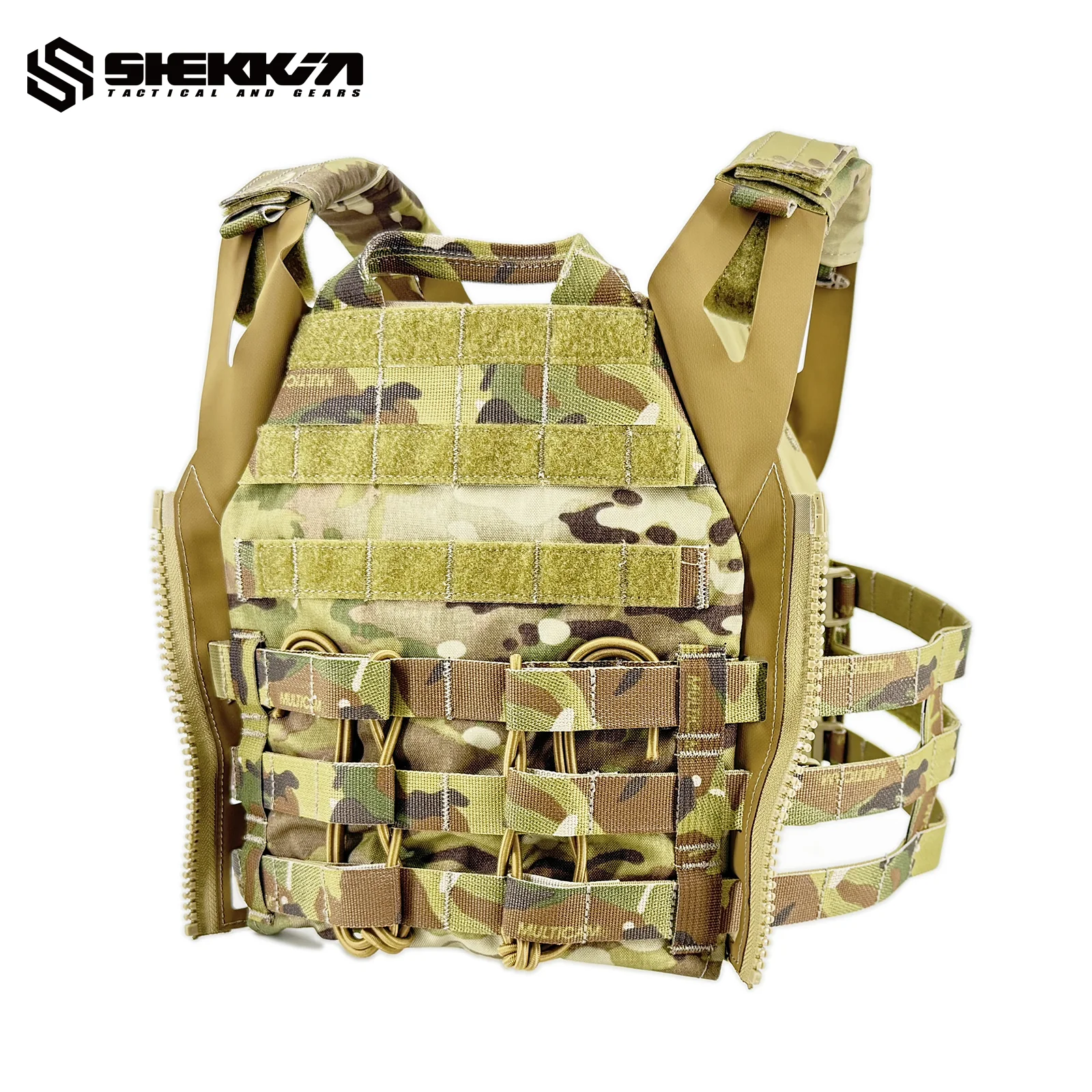 JPC2.0 SWIMMER CUT Plate Carrier - Image 12