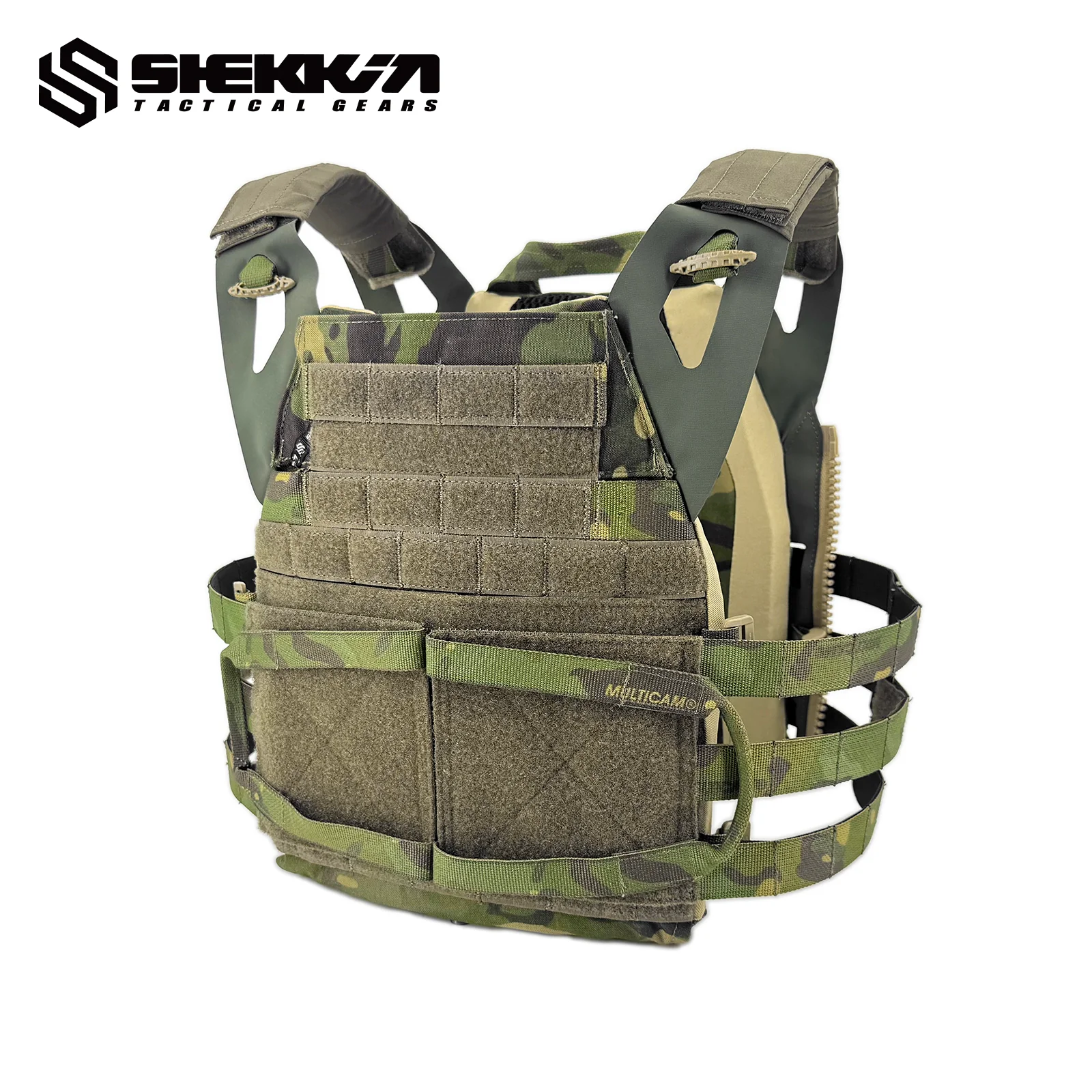 JPC2.0 SWIMMER CUT Plate Carrier - Image 13