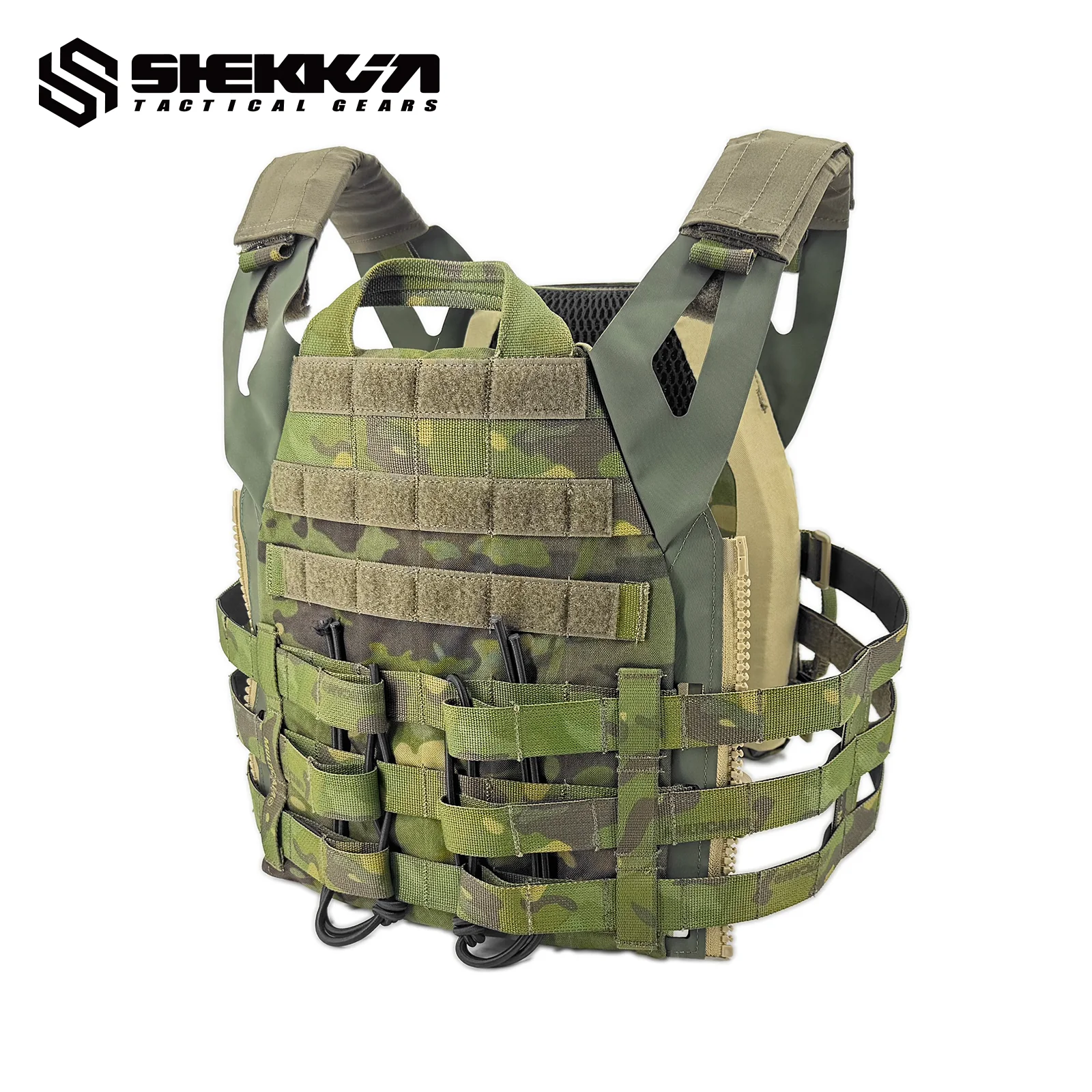 JPC2.0 SWIMMER CUT Plate Carrier - Image 14