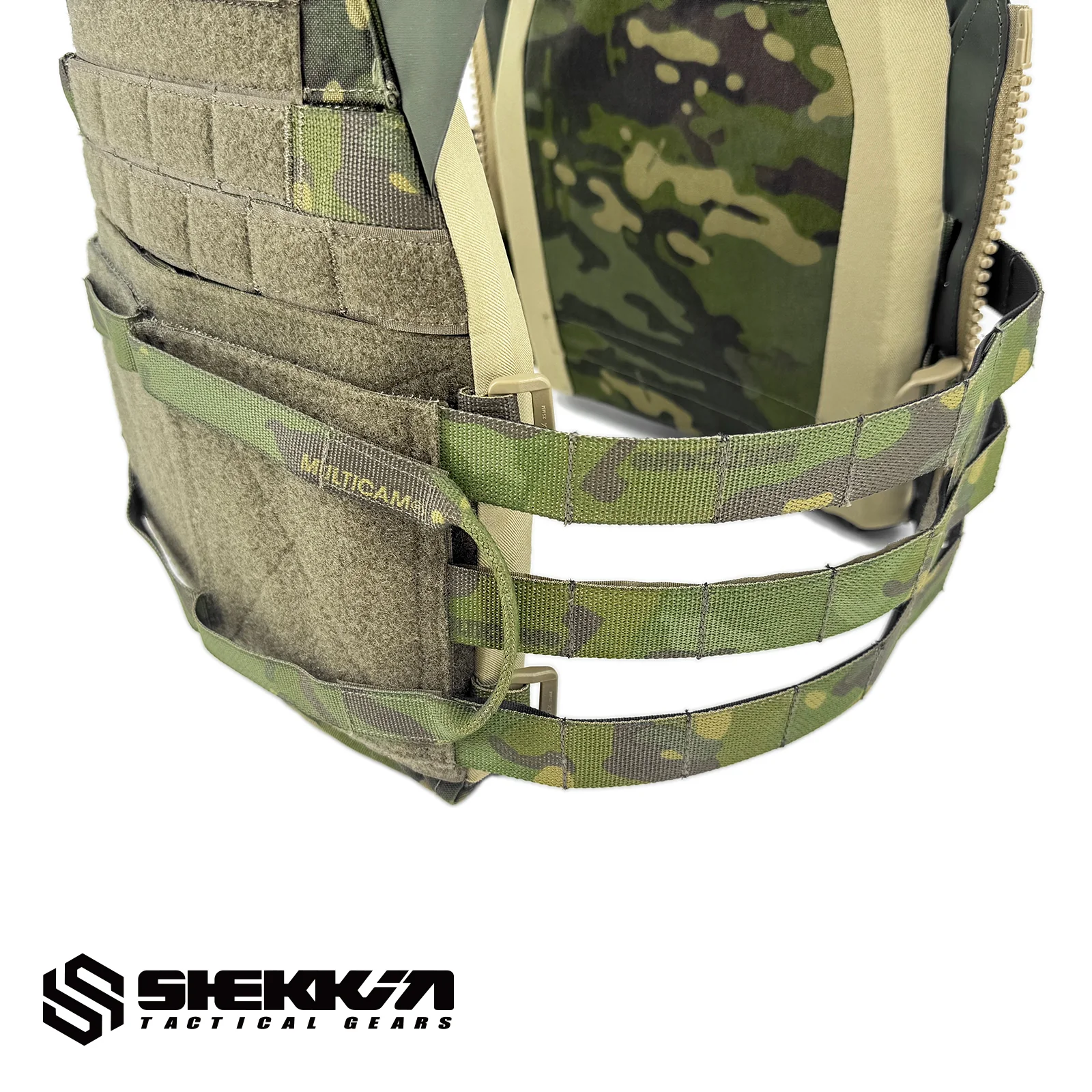JPC2.0 SWIMMER CUT Plate Carrier - Image 15