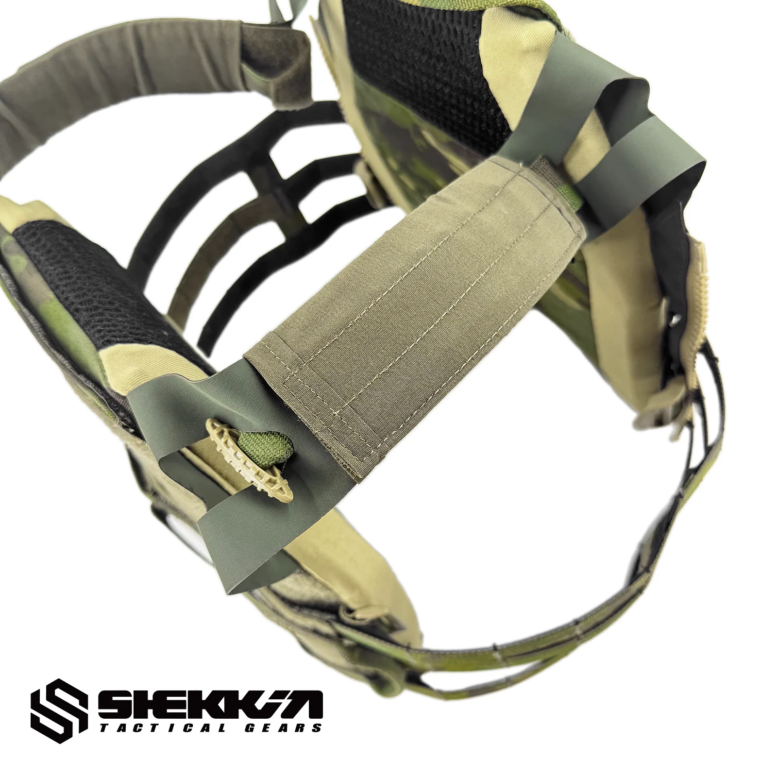 JPC2.0 SWIMMER CUT Plate Carrier - Image 16