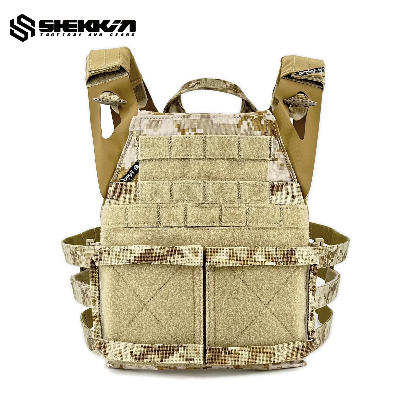 JPC2.0 SWIMMER CUT Plate Carrier - Image 2