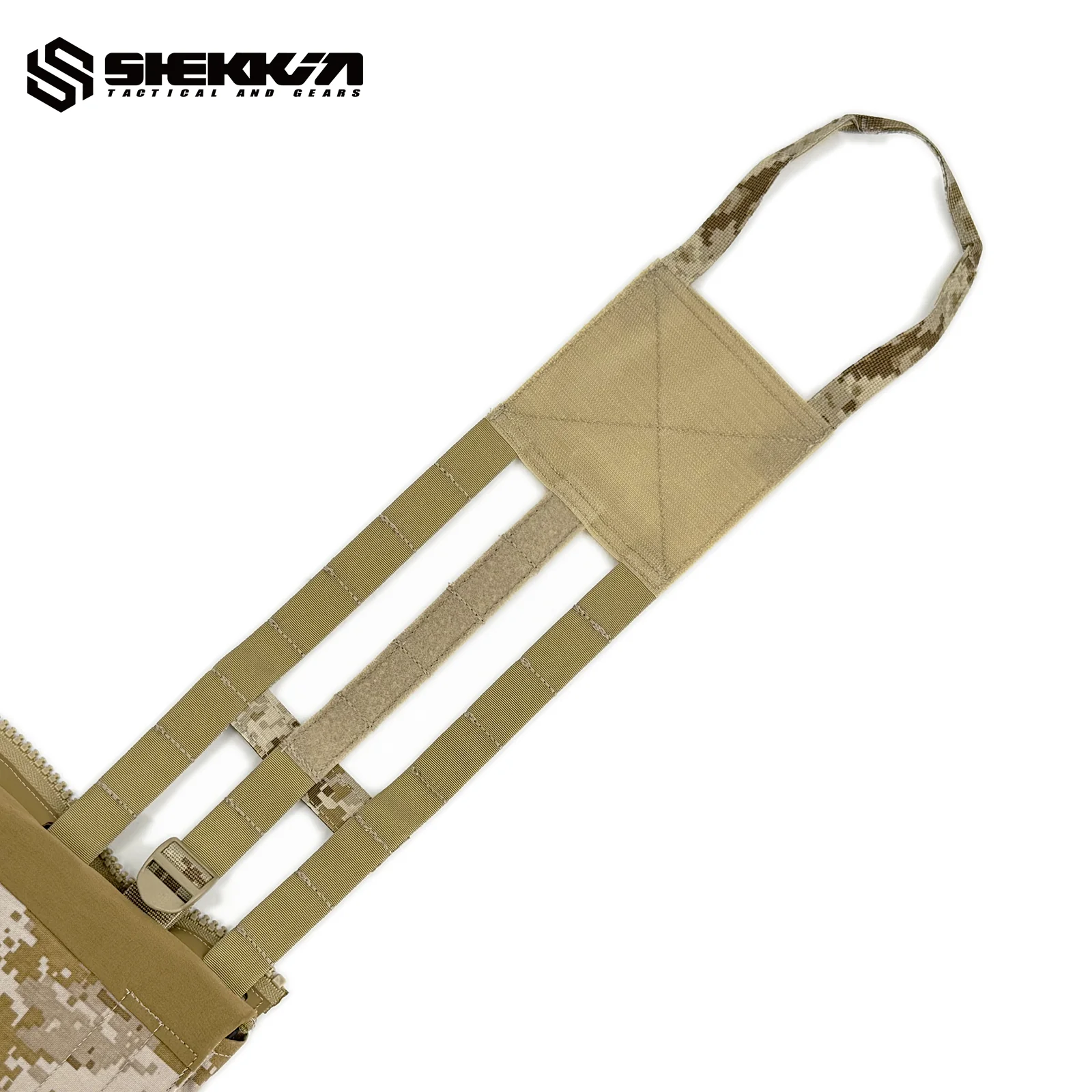 JPC2.0 SWIMMER CUT Plate Carrier - Image 6