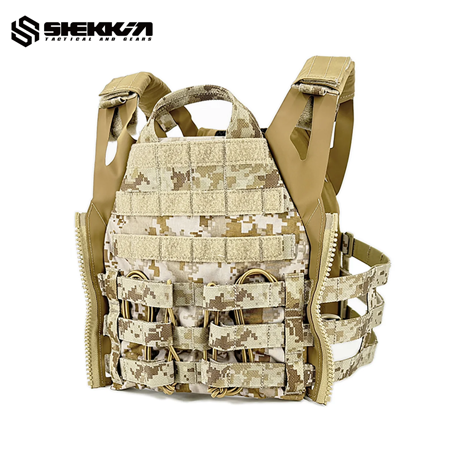 JPC2.0 SWIMMER CUT Plate Carrier - Image 9