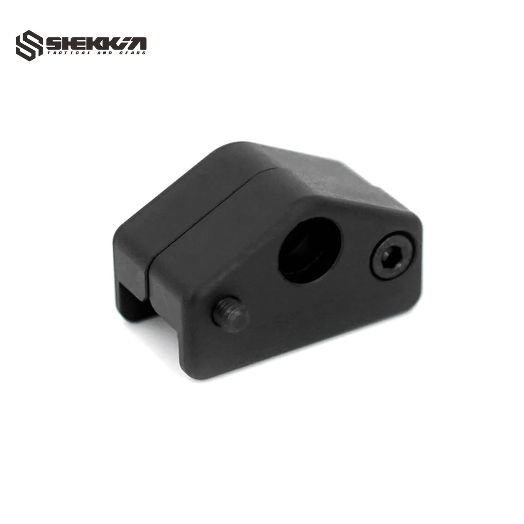 Replica KAC sliding buttstock QD sling mount - Image 4