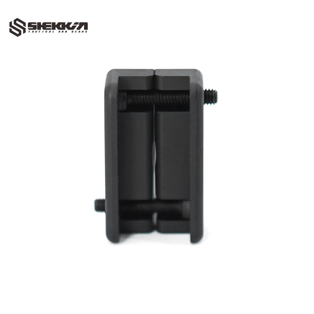 Replica KAC sliding buttstock QD sling mount - Image 5