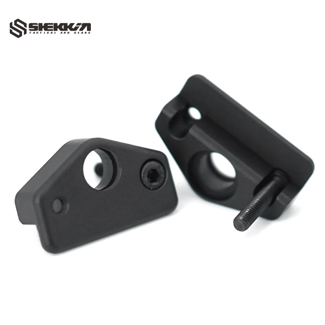 Replica KAC sliding buttstock QD sling mount - Image 6