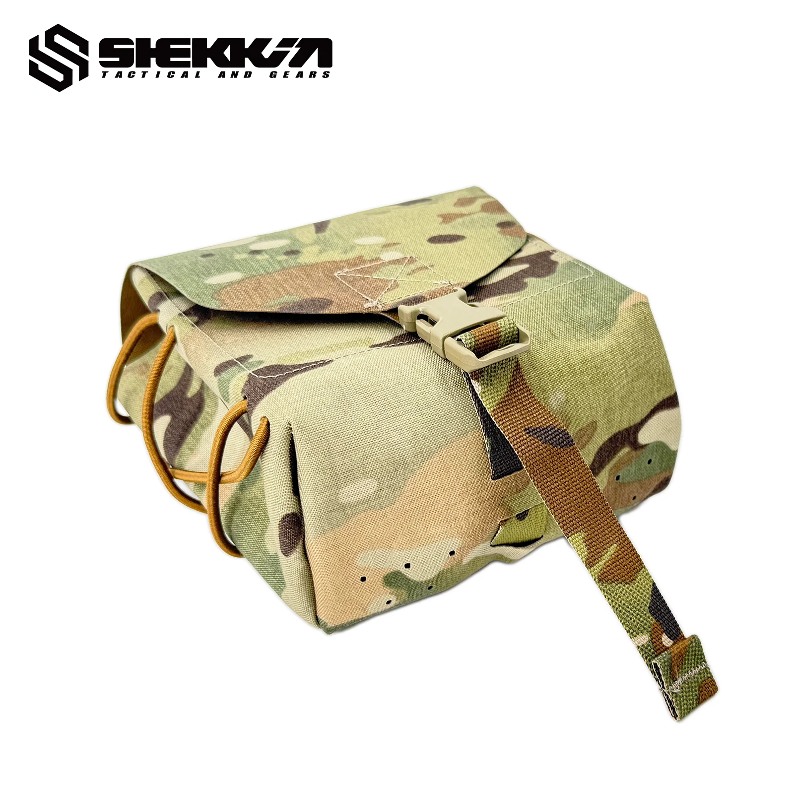 Large General Purpose Pouch - Image 2