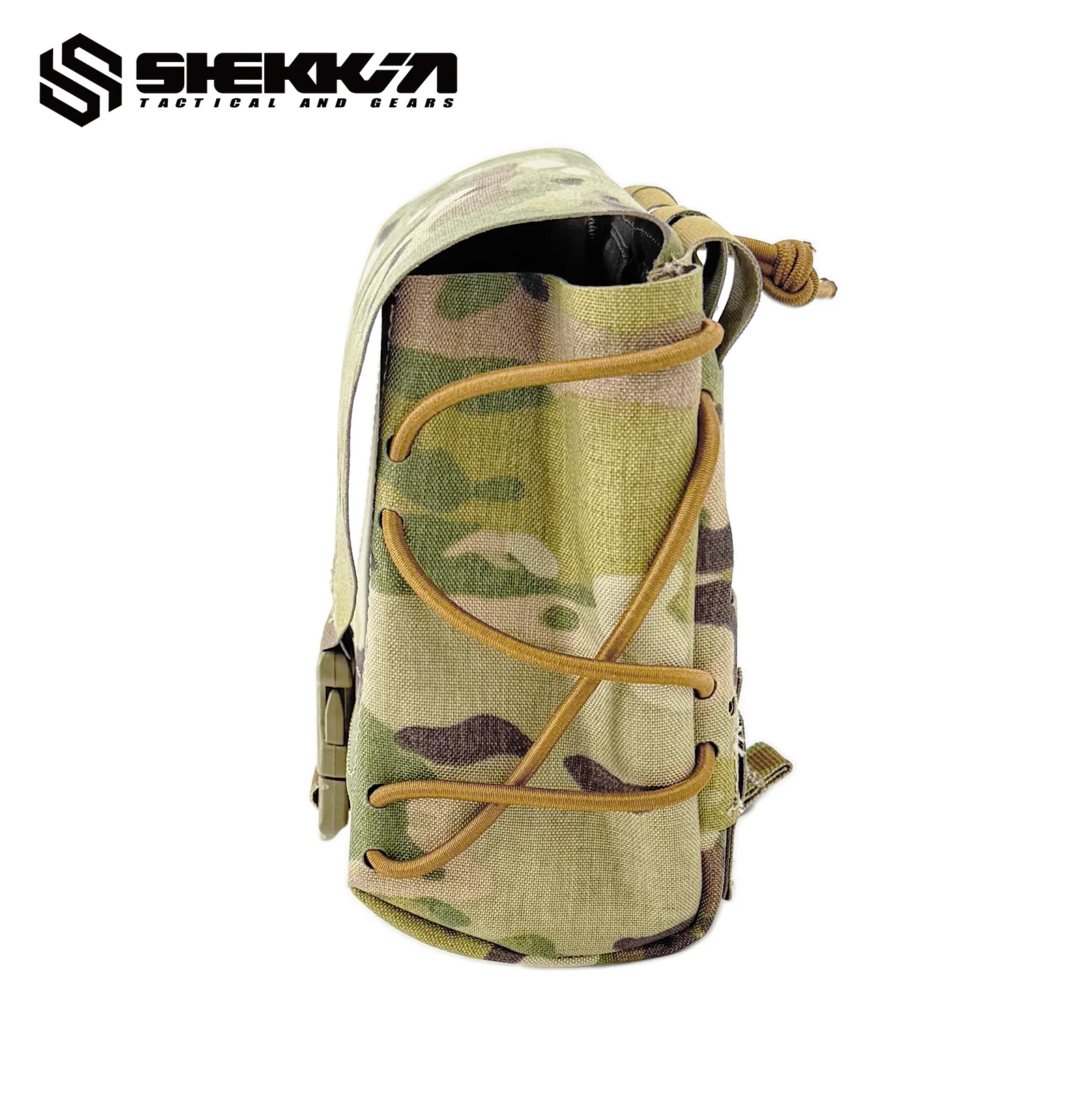 Large General Purpose Pouch - Image 3
