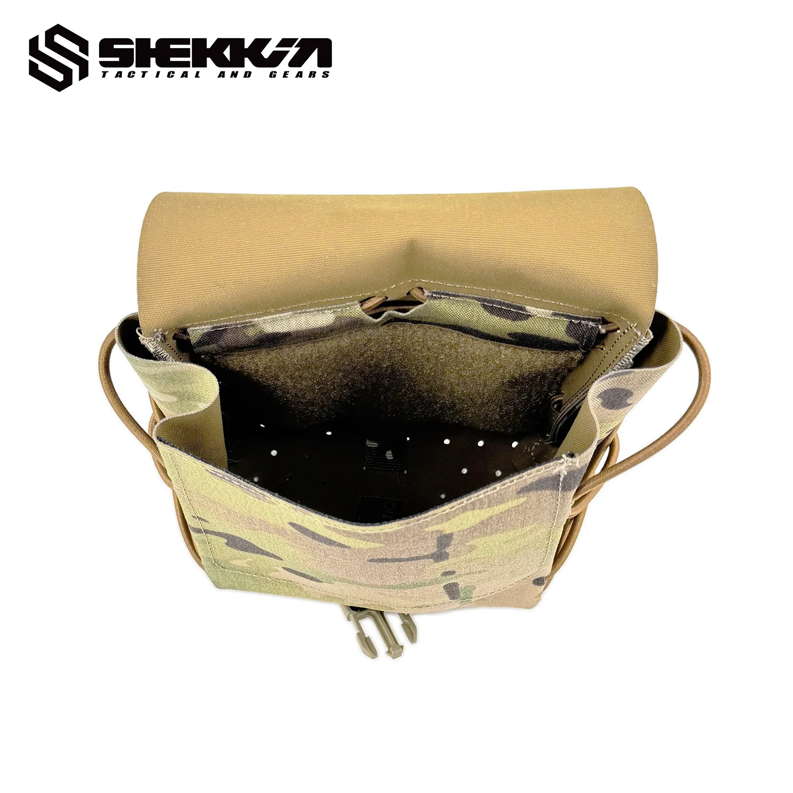 Large General Purpose Pouch - Image 4