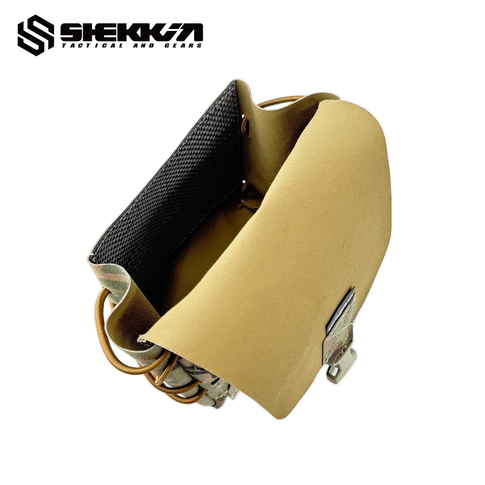 Large General Purpose Pouch - Image 5