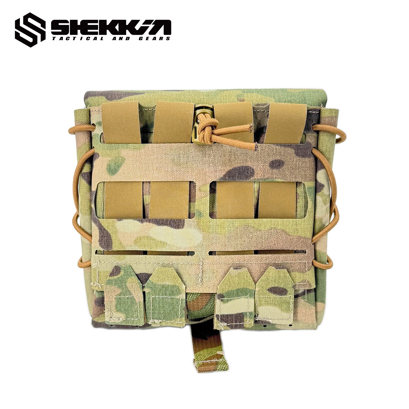 Large General Purpose Pouch - Image 6