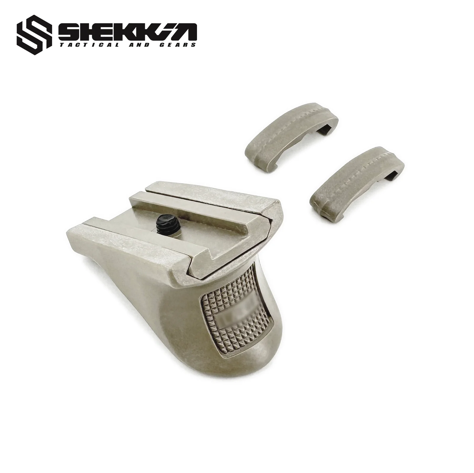 CAG Delta force Handstopper for HK416D SMR handguard - Image 10