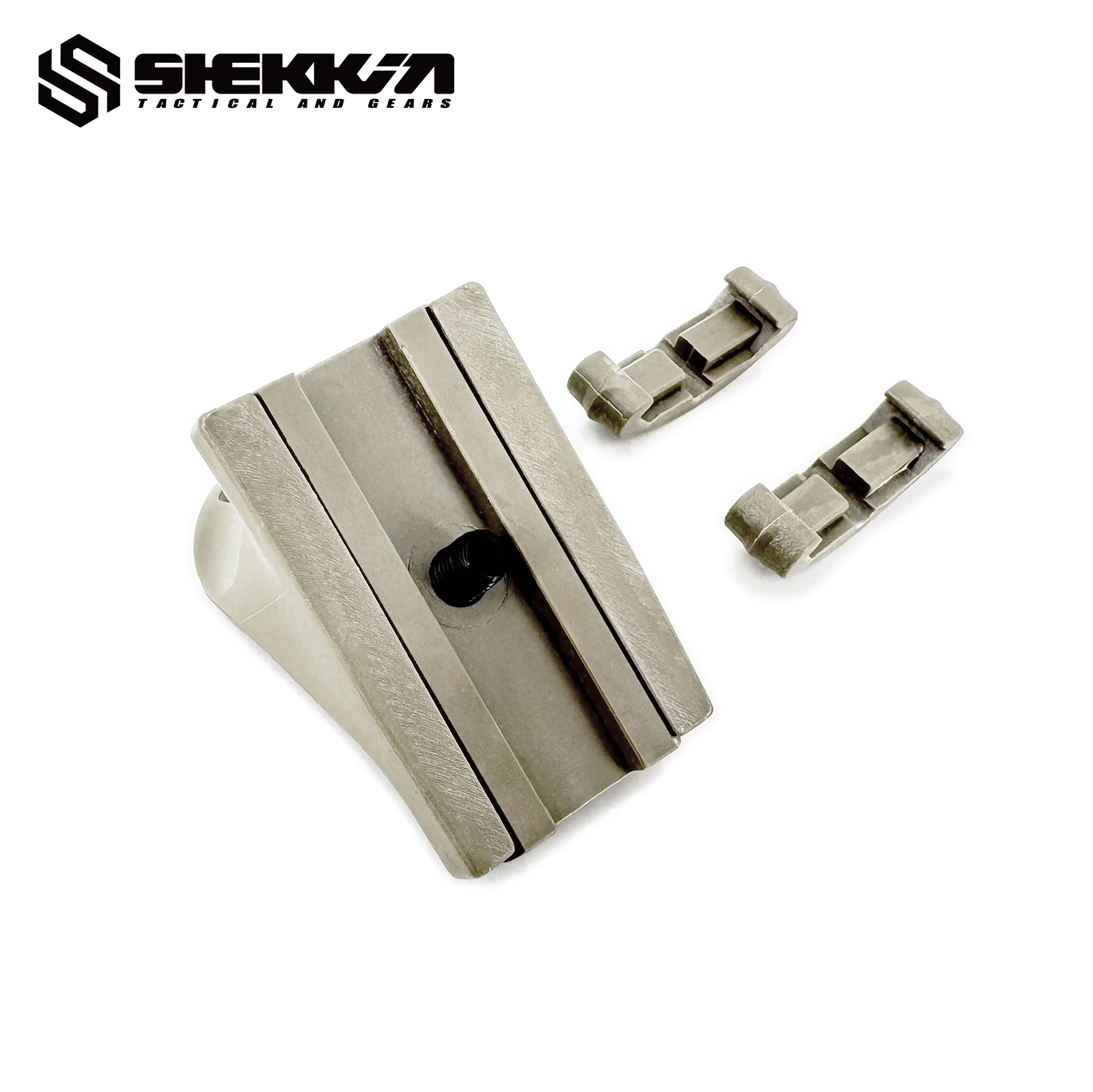 CAG Delta force Handstopper for HK416D SMR handguard - Image 11