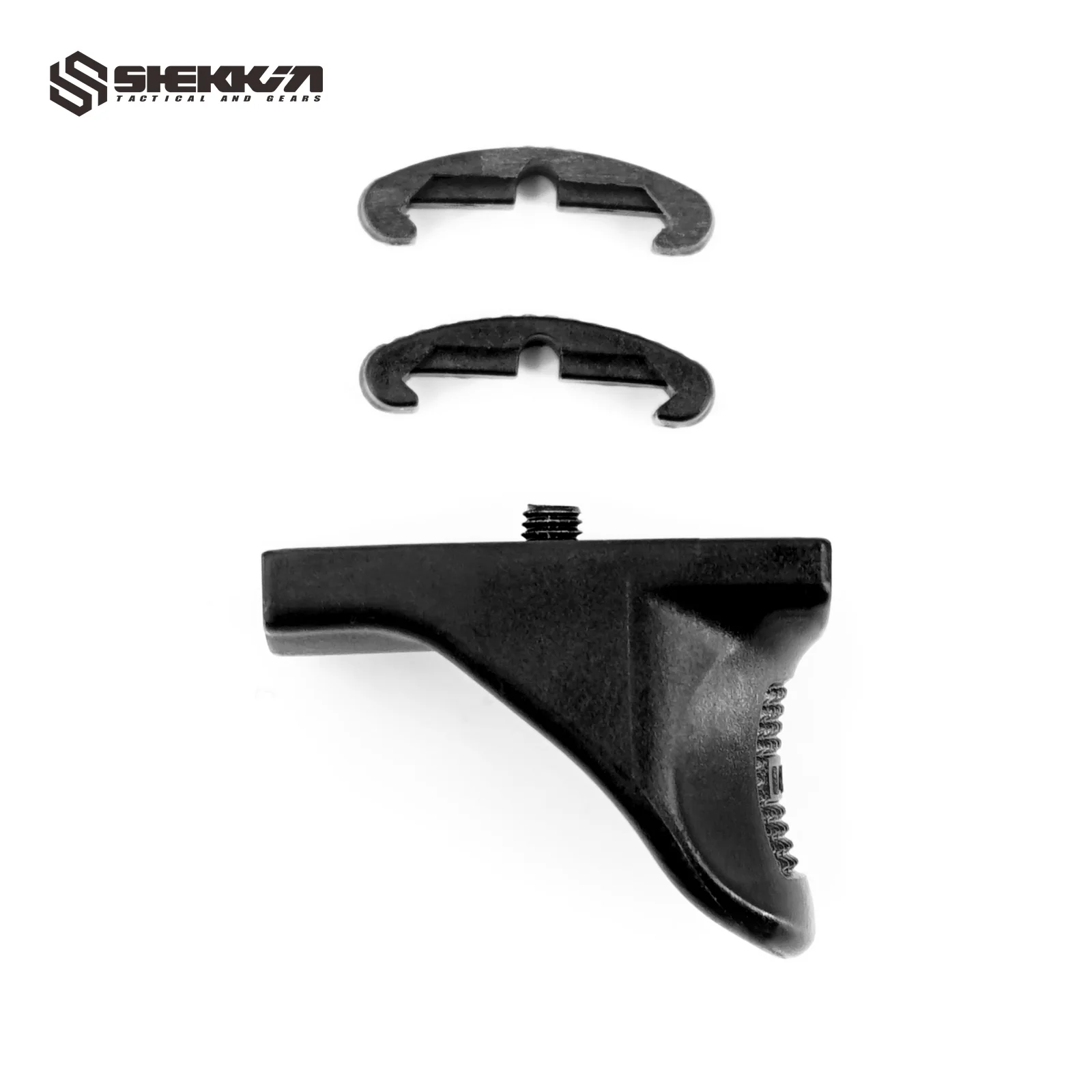 CAG Delta force Handstopper for HK416D SMR handguard - Image 3