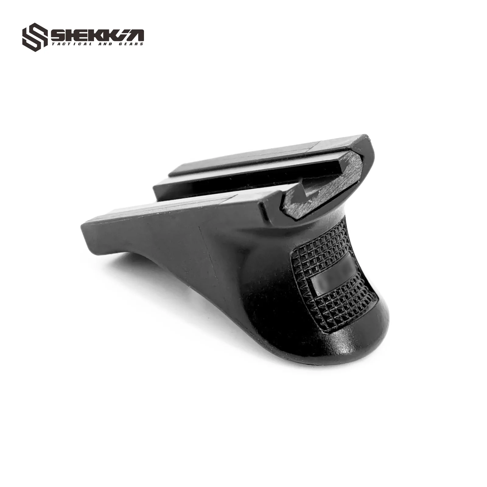 CAG Delta force Handstopper for HK416D SMR handguard - Image 4